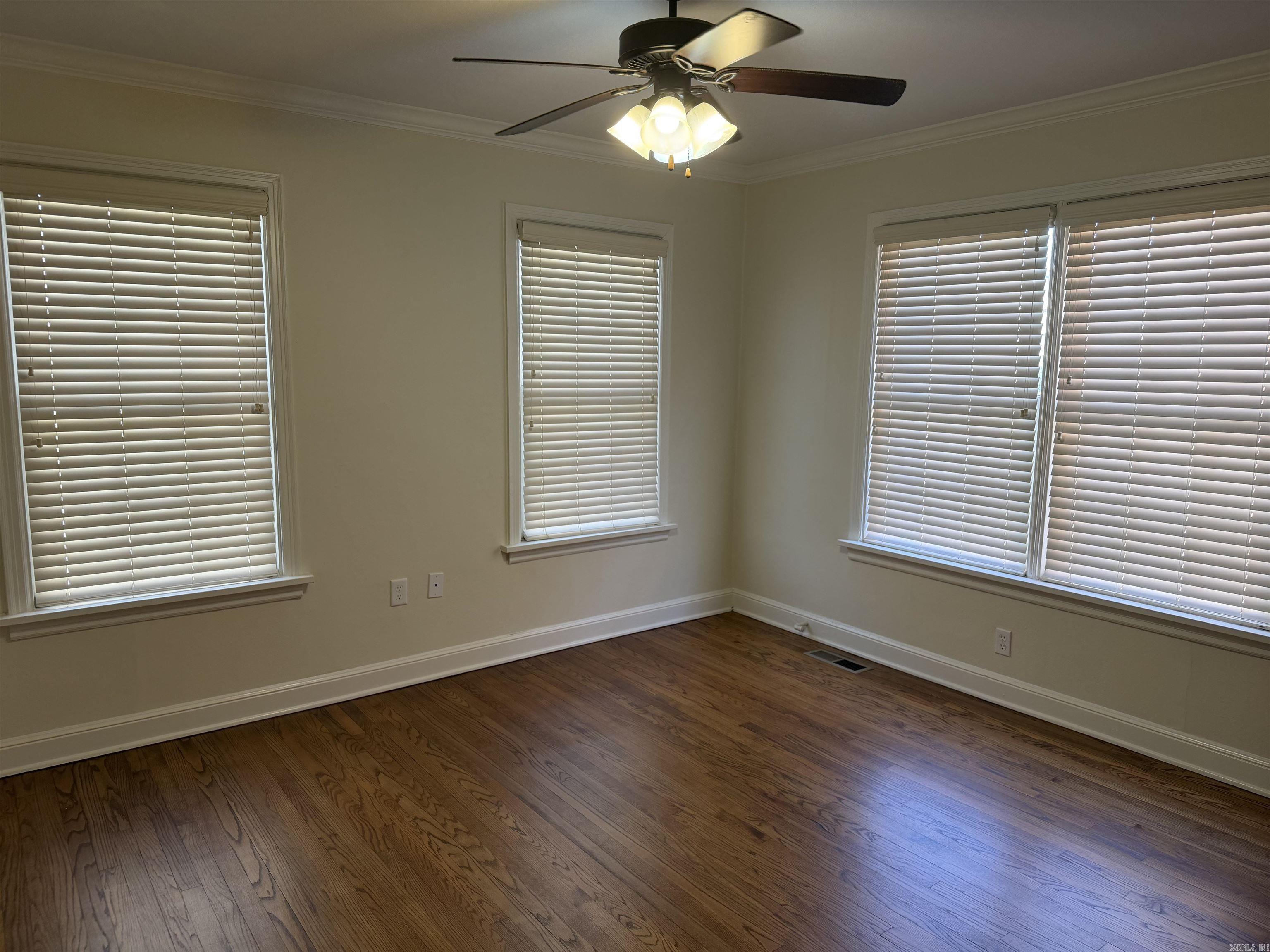 City of Little Rock L3 - Residential Lease