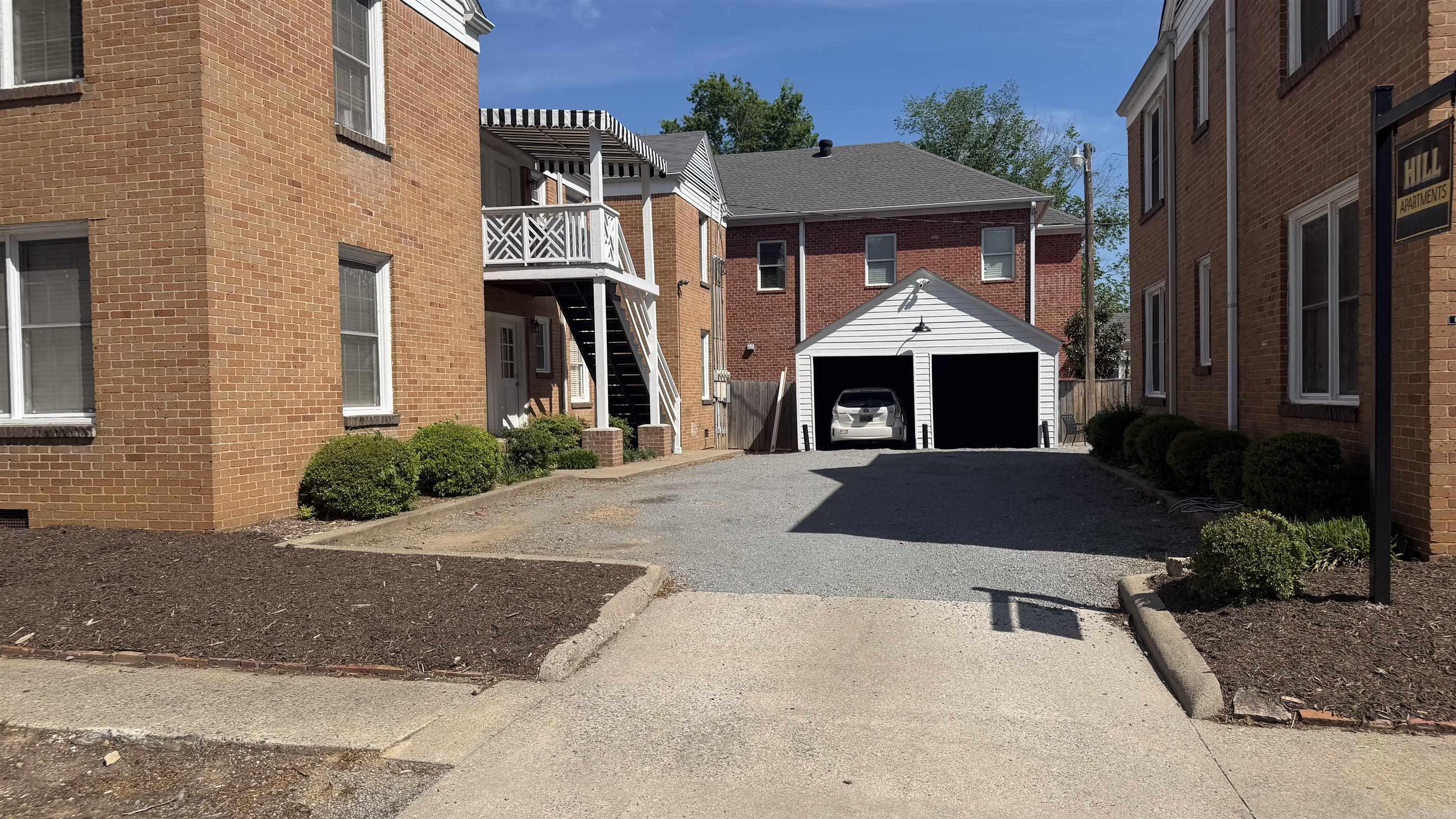 City of Little Rock L3 - Residential Lease