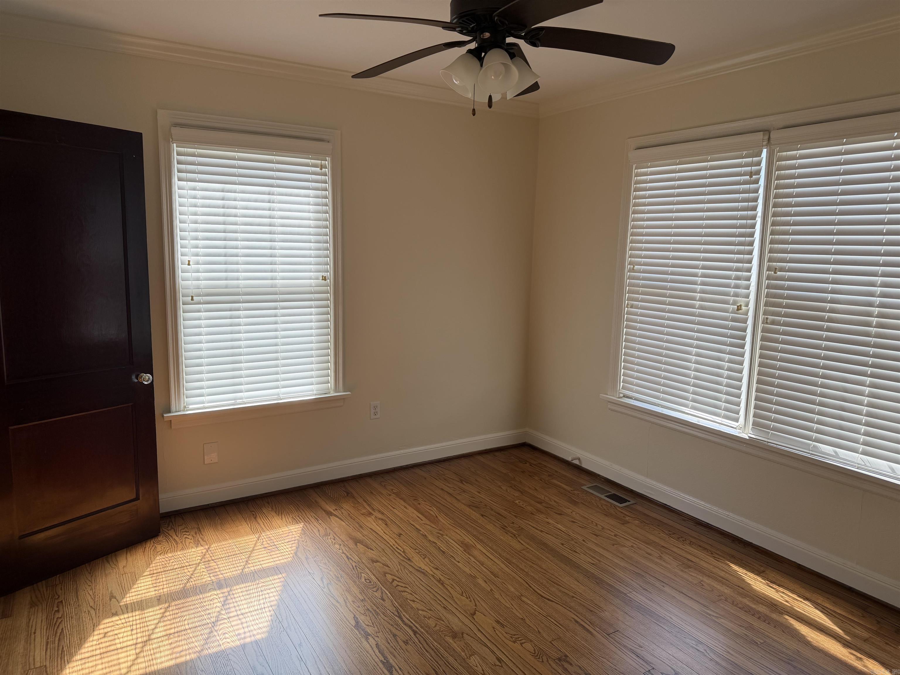 City of Little Rock L3 - Residential Lease