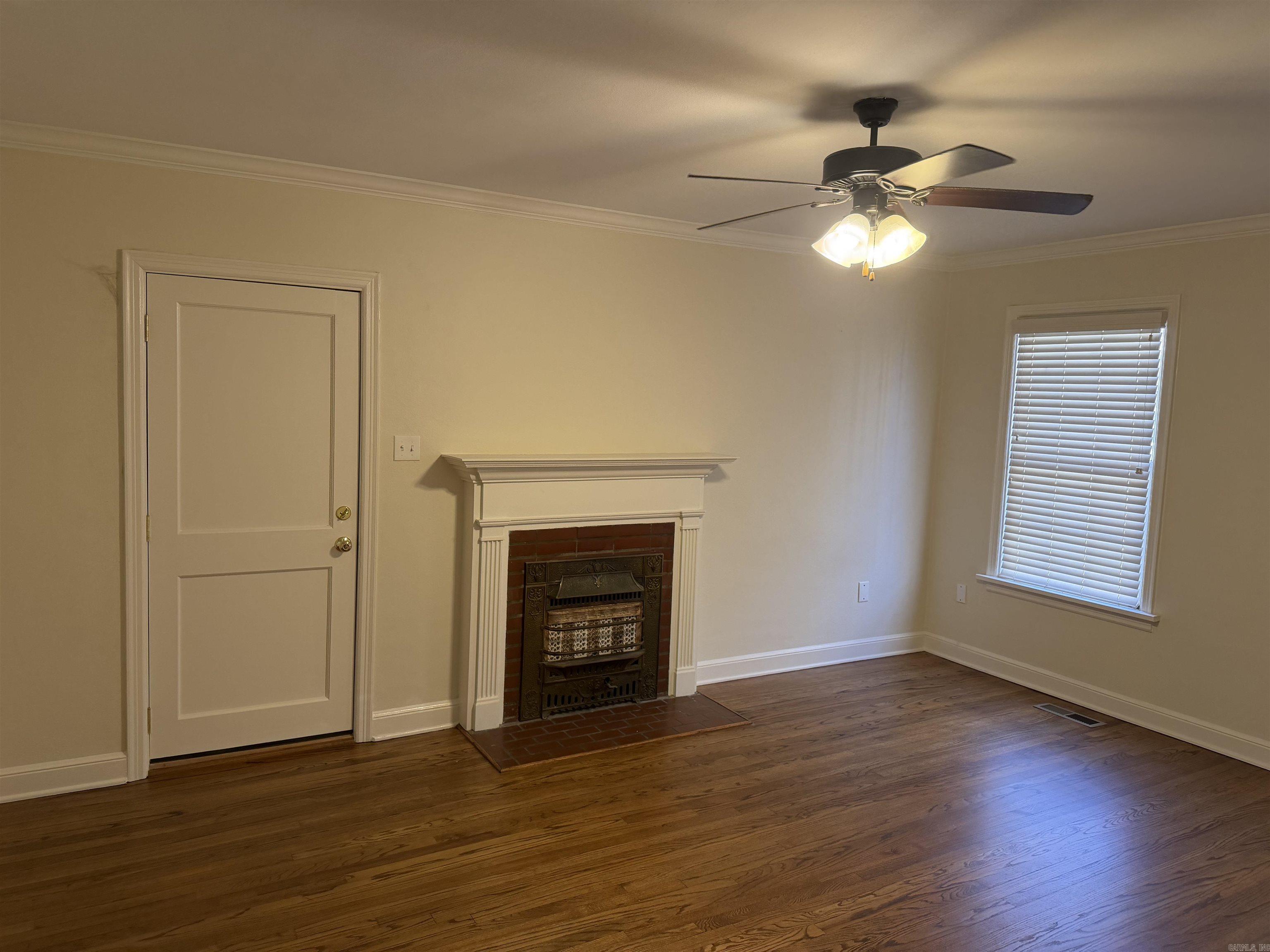 City of Little Rock L3 - Residential Lease