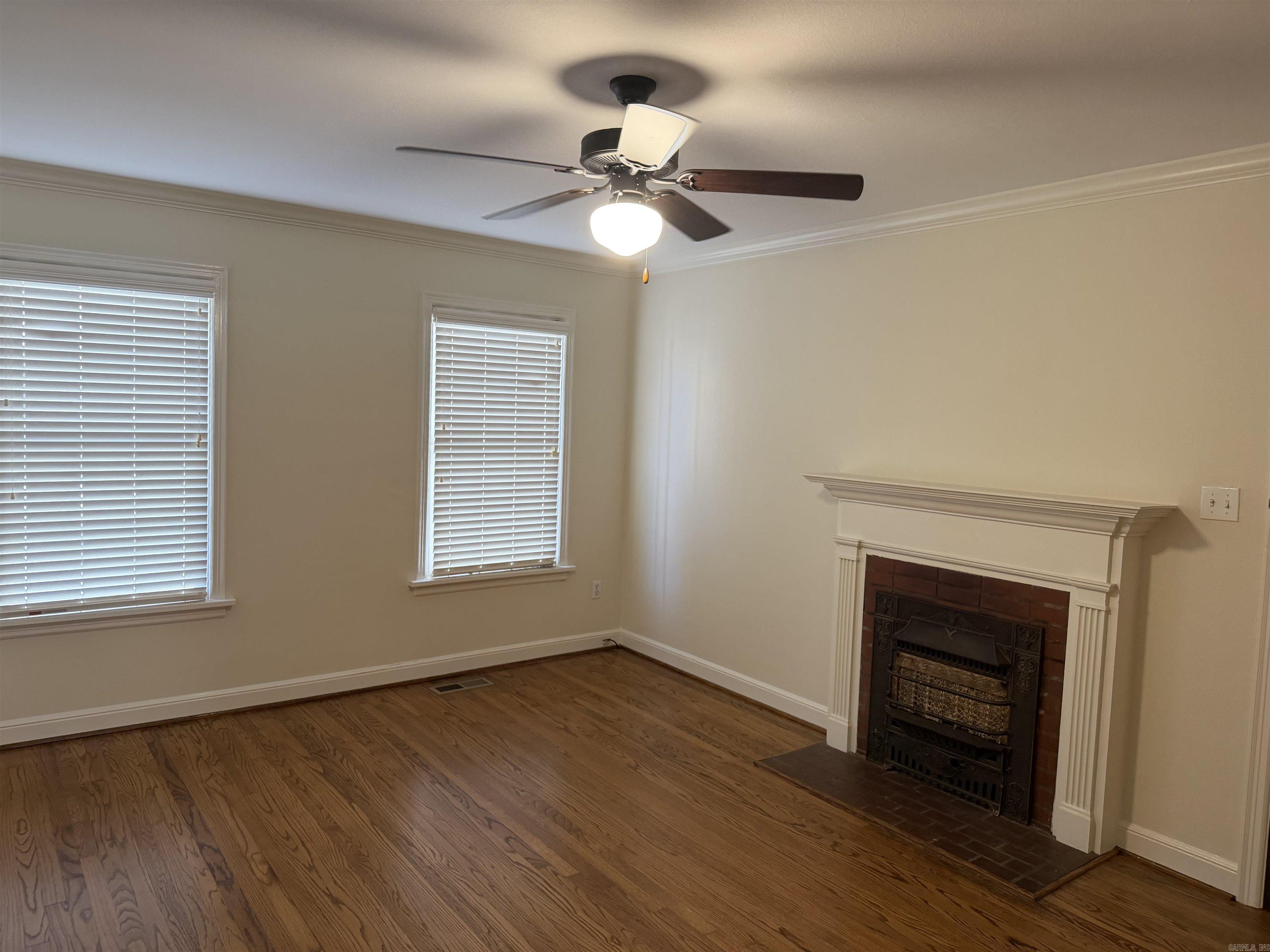 City of Little Rock L3 - Residential Lease