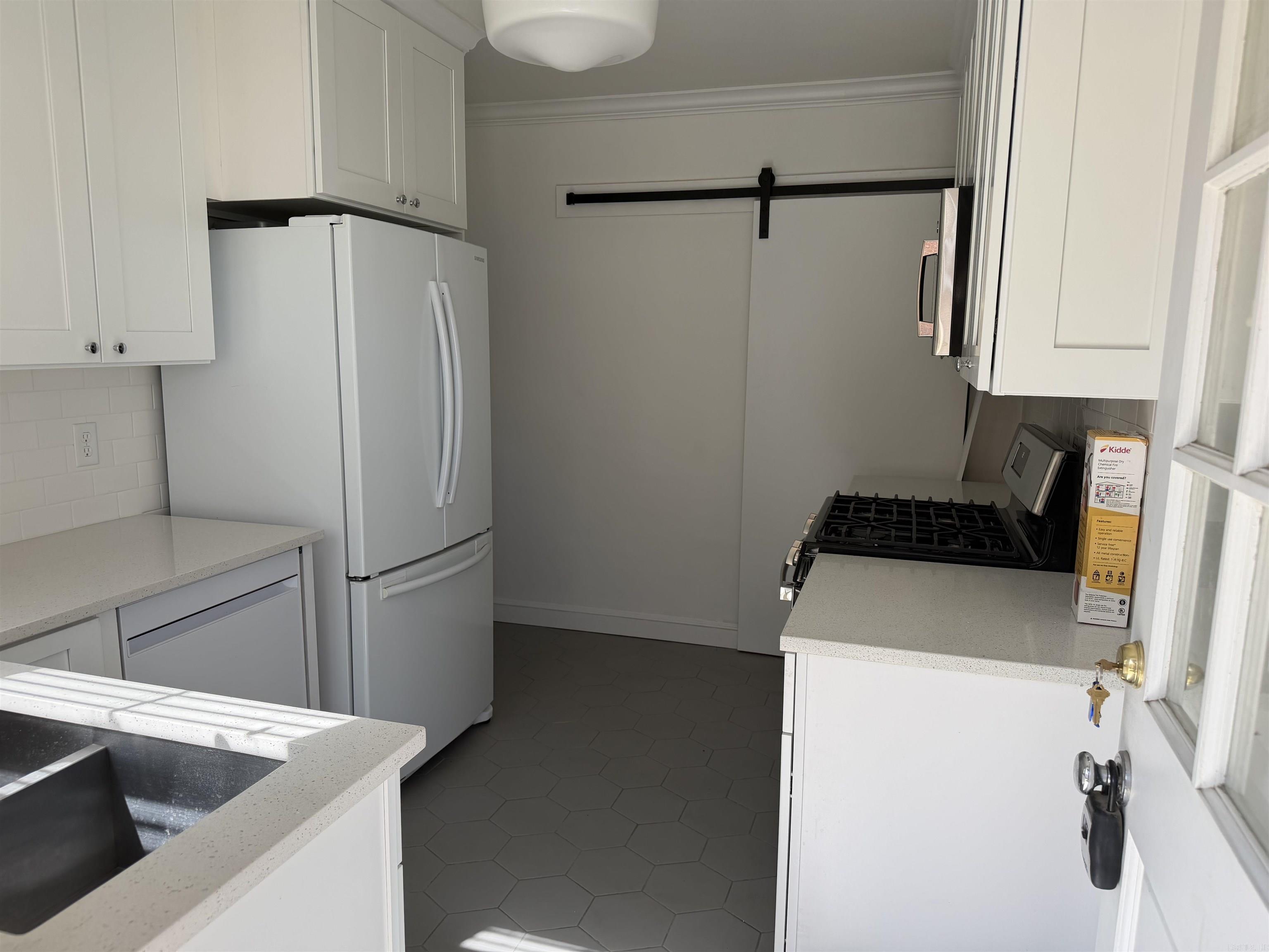City of Little Rock L3 - Residential Lease