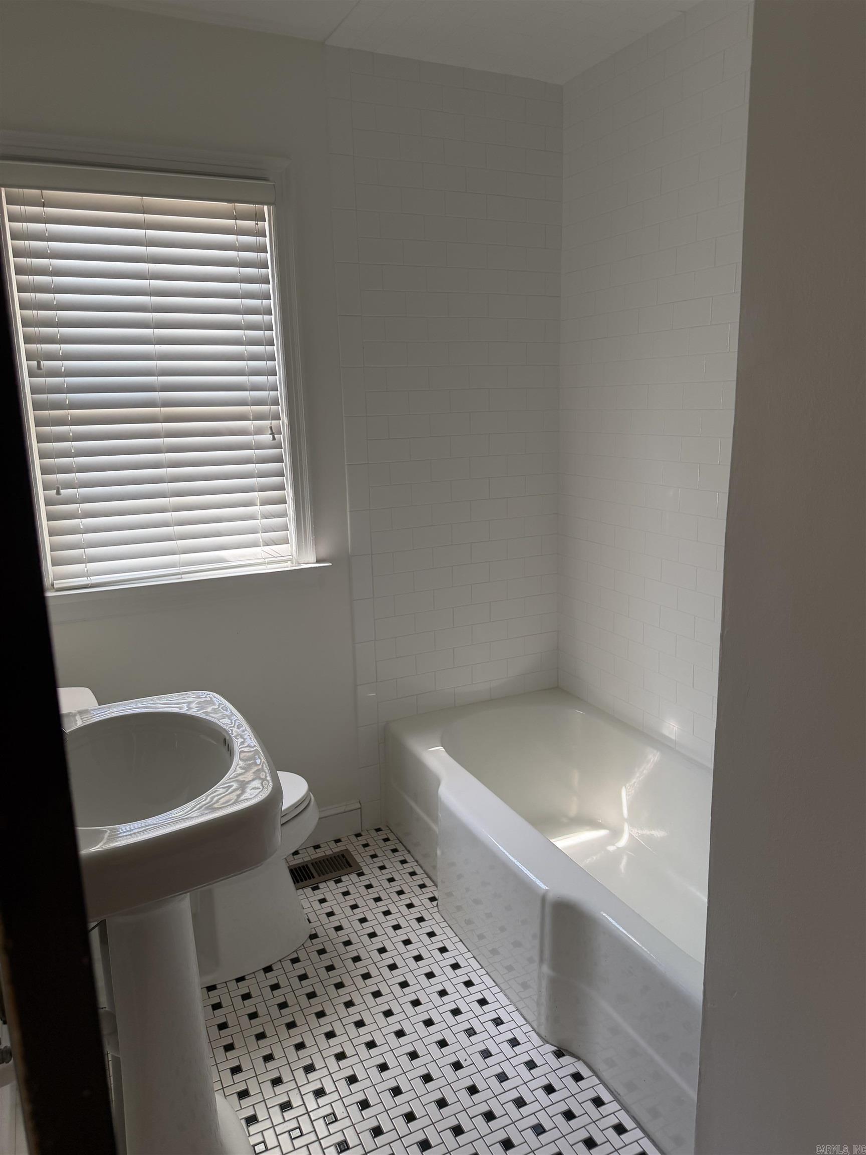 City of Little Rock L3 - Residential Lease