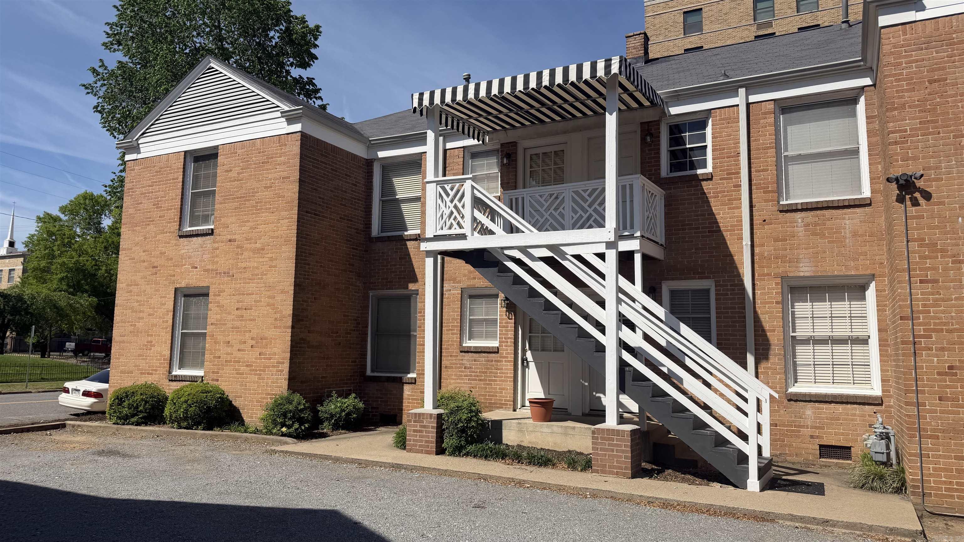 City of Little Rock L3 - Residential Lease