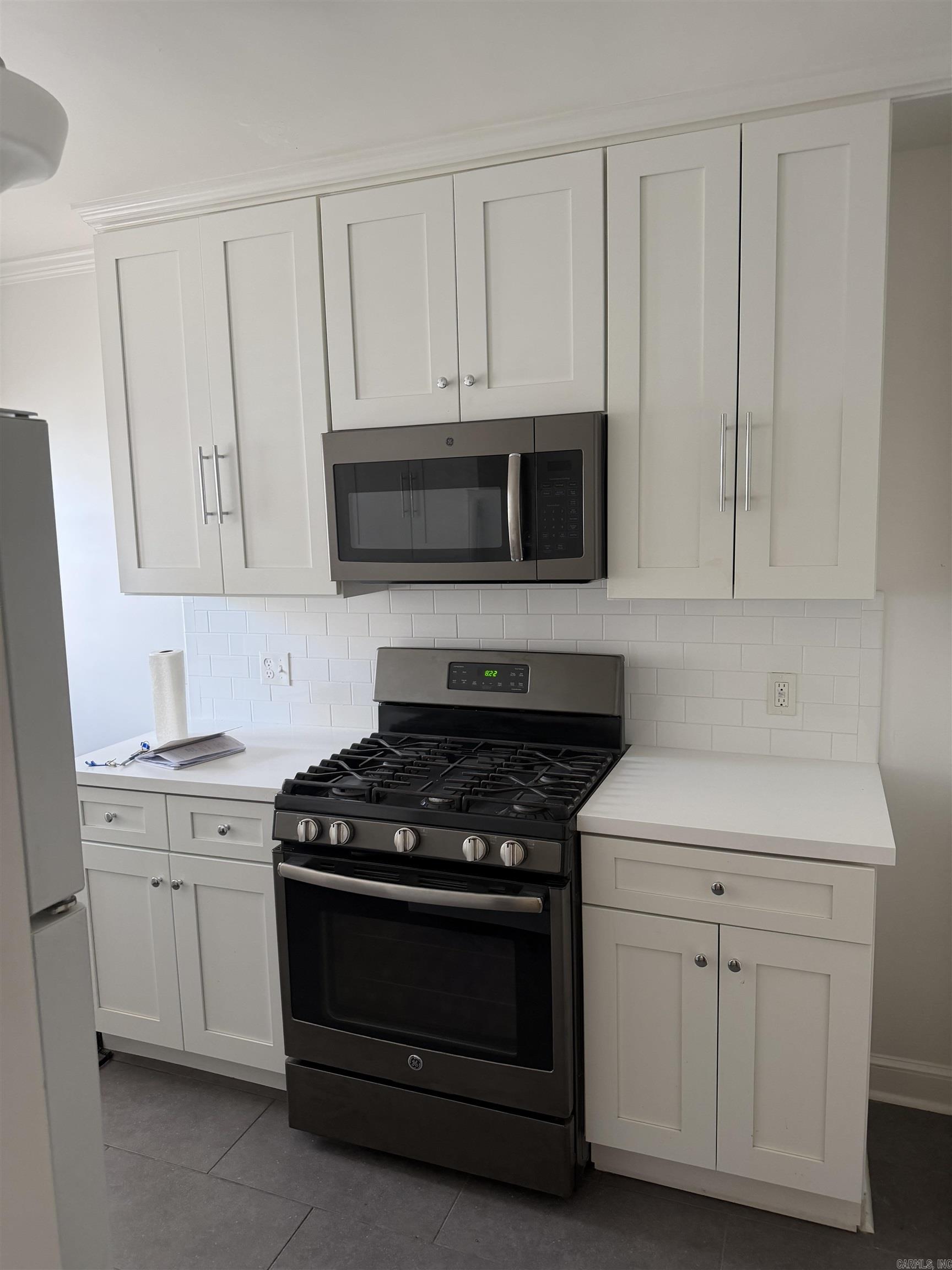 City of Little Rock L3 - Residential Lease