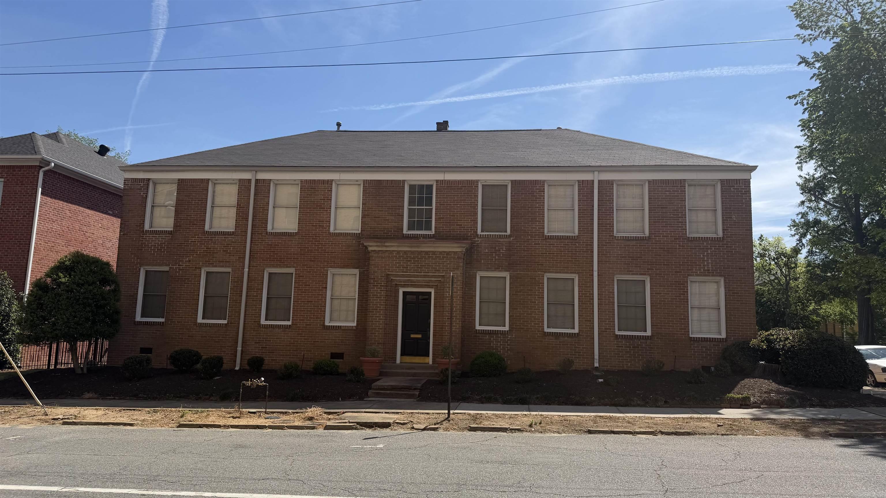 City of Little Rock L3 - Residential Lease