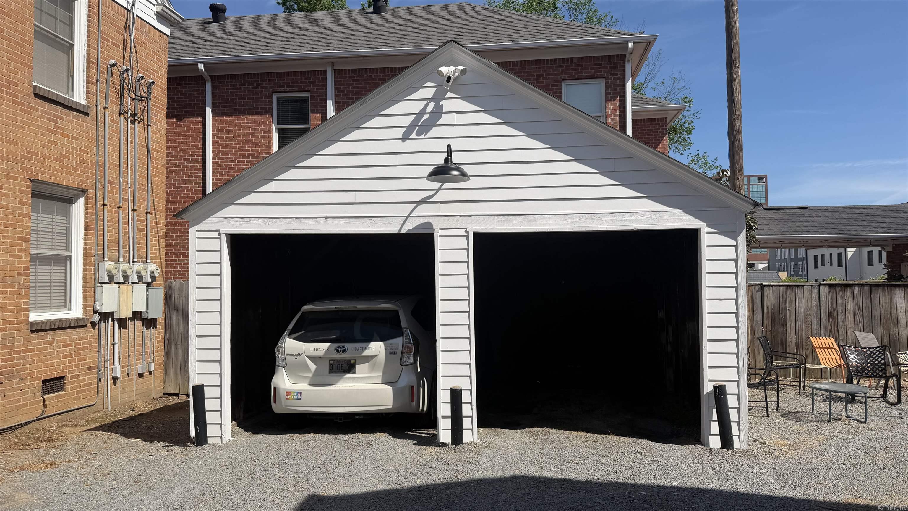 City of Little Rock L3 - Residential Lease