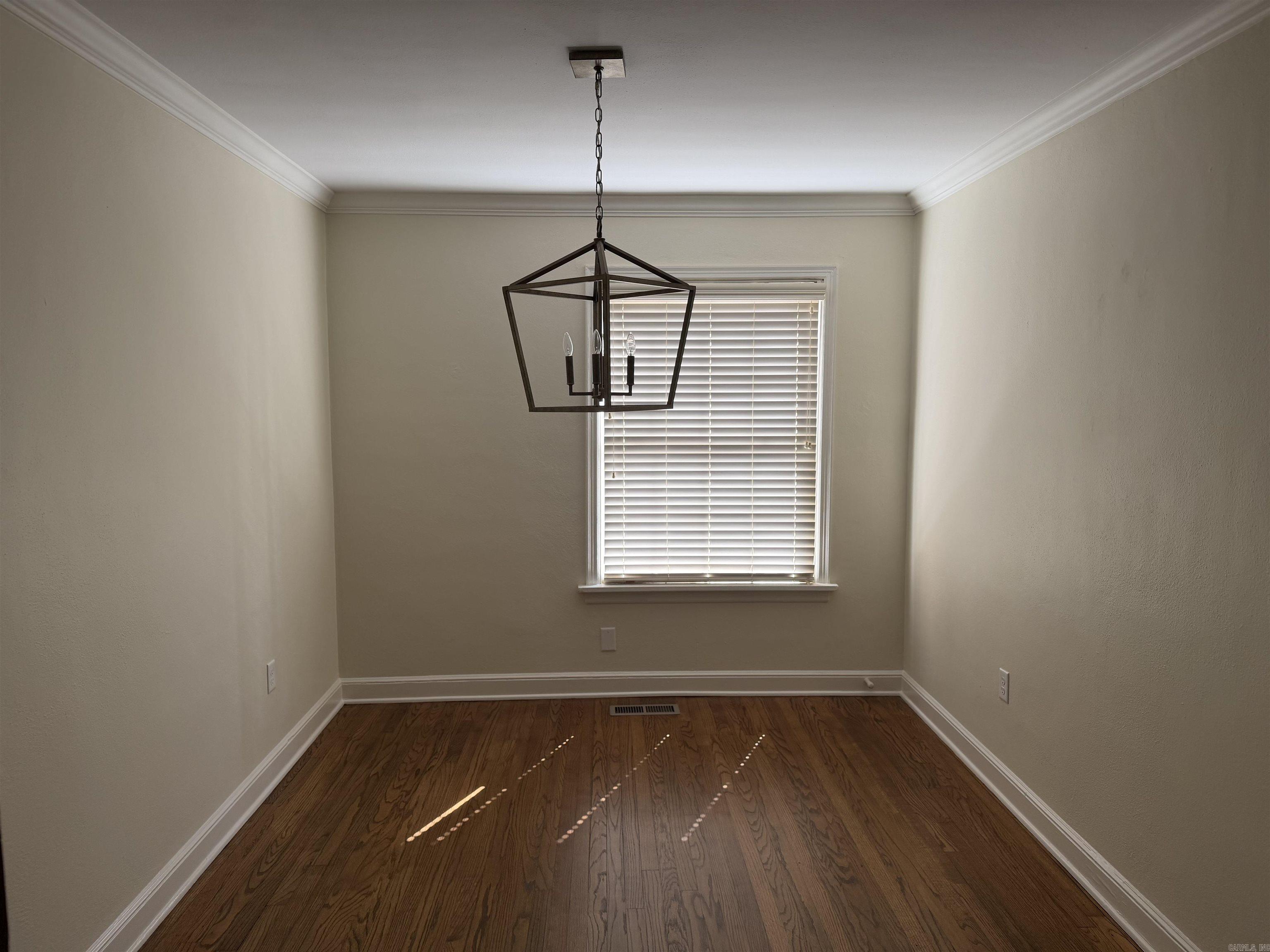 City of Little Rock L3 - Residential Lease