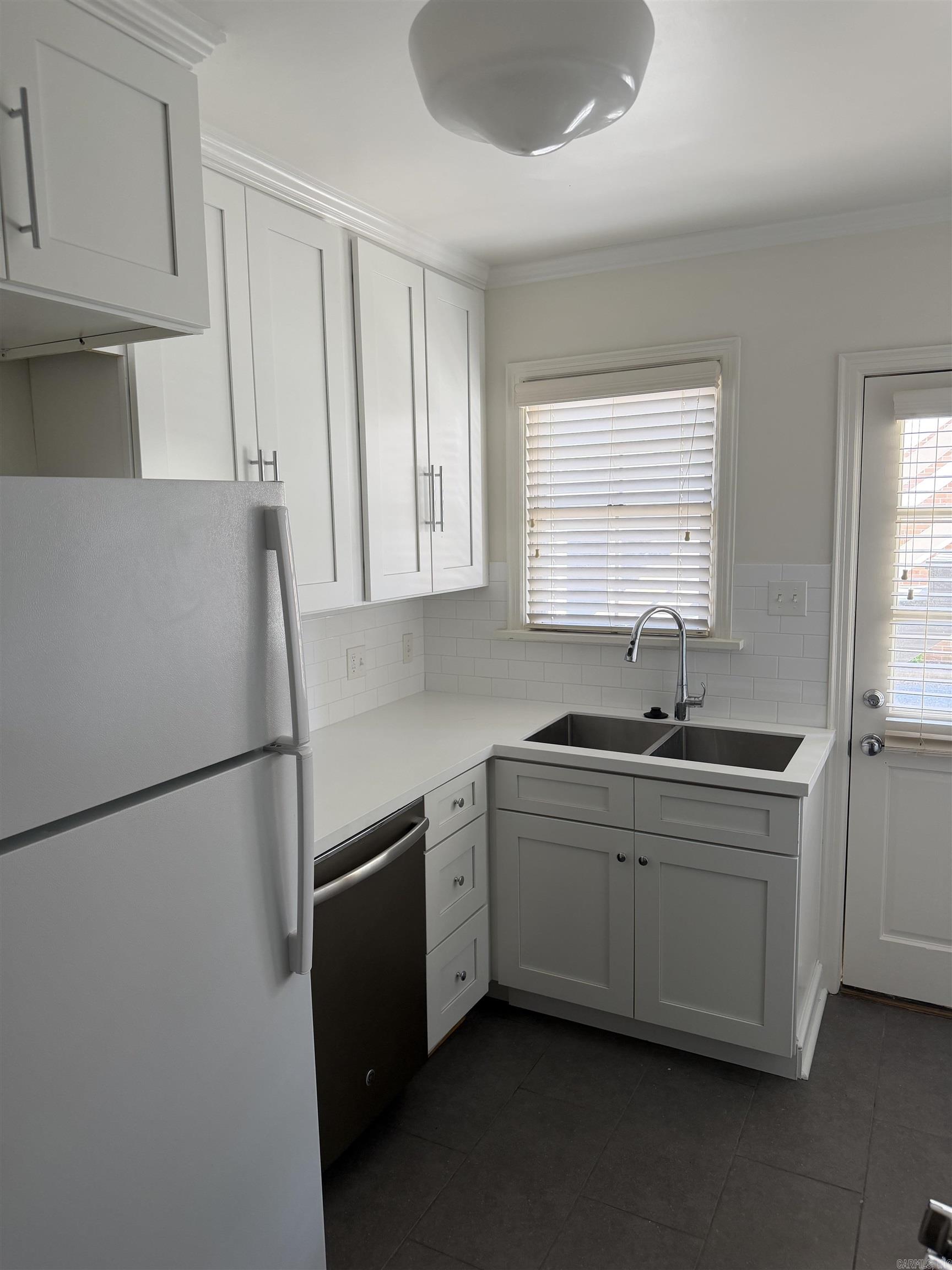 City of Little Rock L3 - Residential Lease