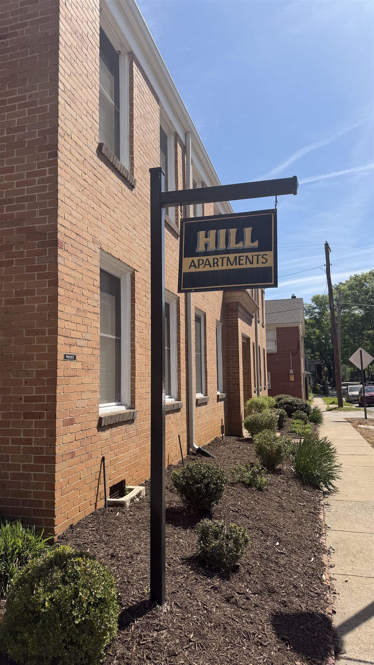 City of Little Rock L3 - Residential Lease