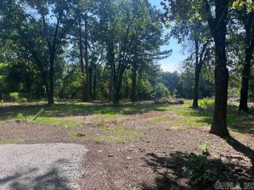 Discover the perfect spot for your new home or weekend retreat with this .22 acre lot located at 809 Alamo Drive, Mountain View, AR. This unique property is one of the few areas within the city limits zoned for mobile homes, making it a rare find!  Property Highlights: Location: 5 minutes from downtown Mountain View Enjoy music on the square, excellent shopping, and diverse dining options. Utilities: Power, water, and city sewer are available. Versatility: Perfect for a full-time residence or a weekend getaway.  Why You'll Love It: This lot offers the best of both worlds: the tranquility of a private lot combined with the convenience of being close to all the amenities that Mountain View has to offer. Imagine setting up your mobile home in a place known for its vibrant community and scenic beauty.