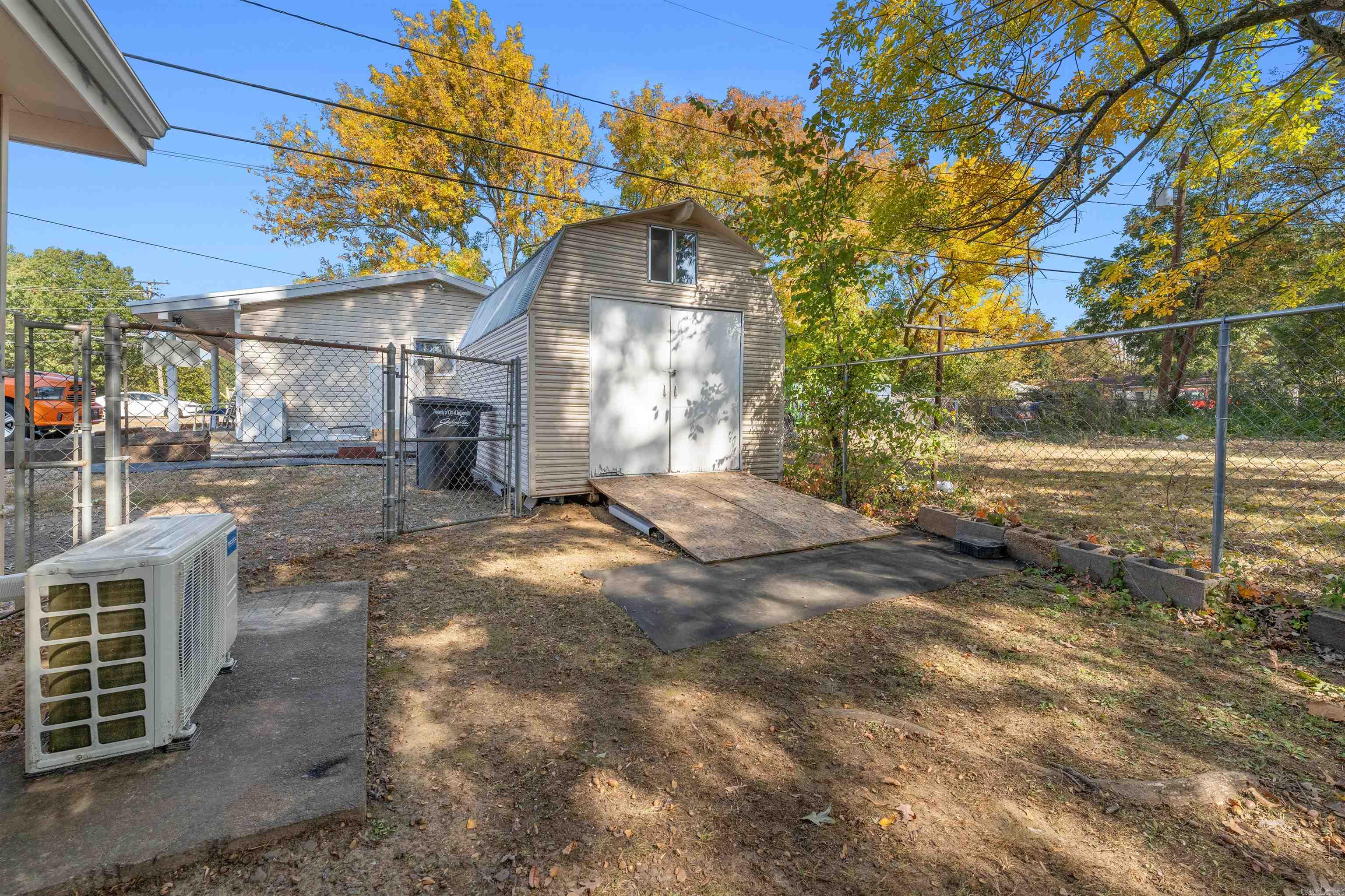 JONES ADDITION - Residential