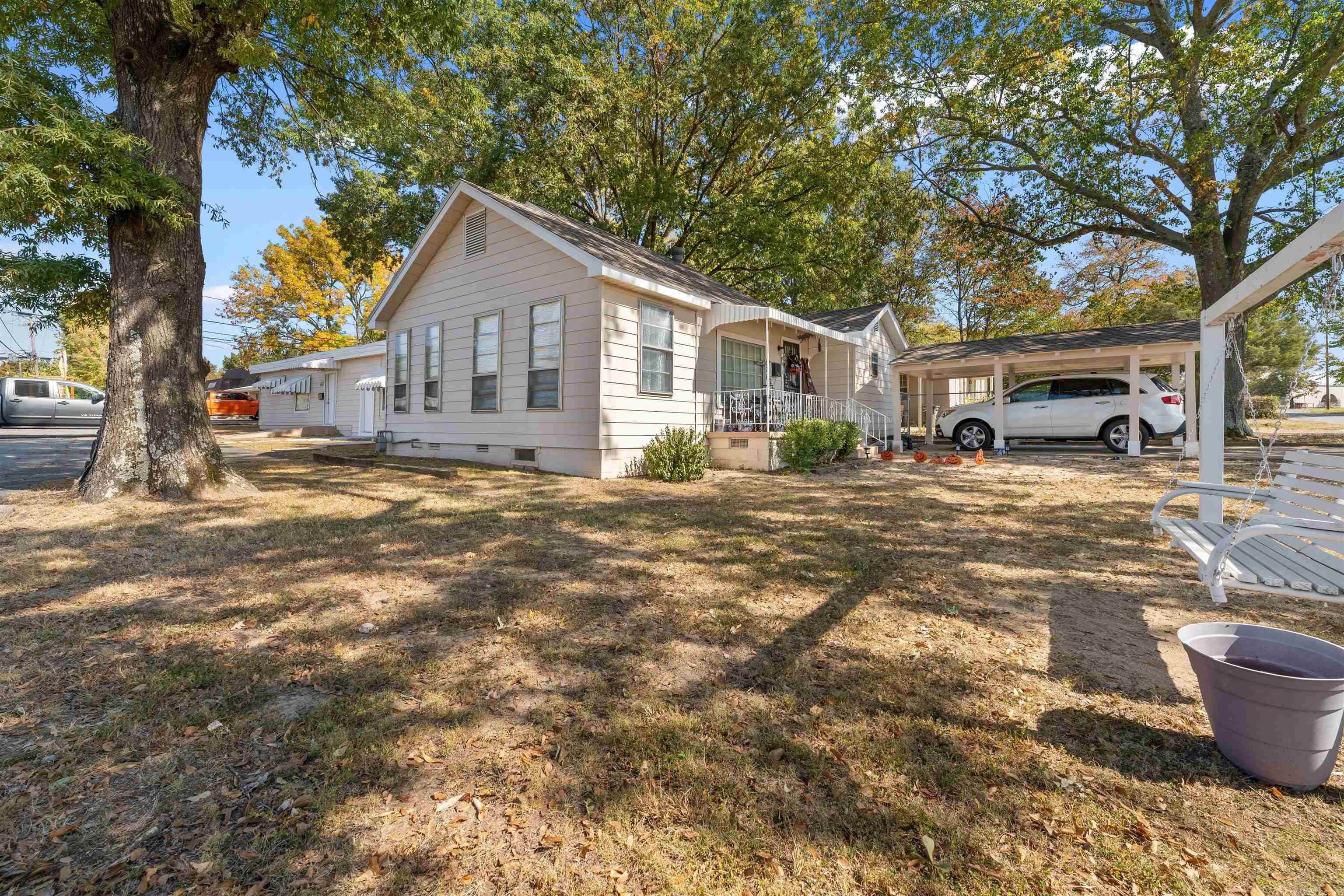 JONES ADDITION - Residential