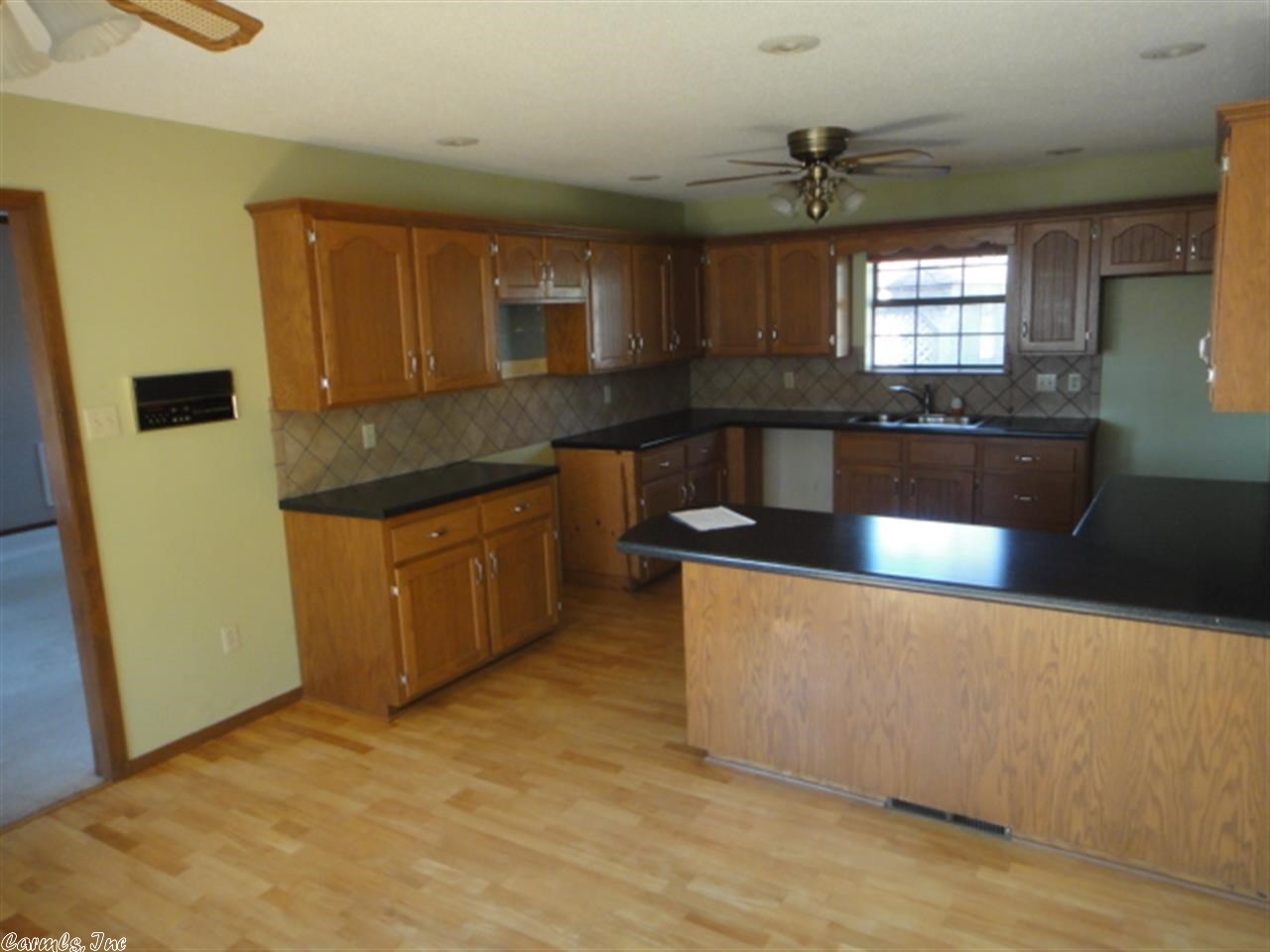 Rosewood Acres - Residential