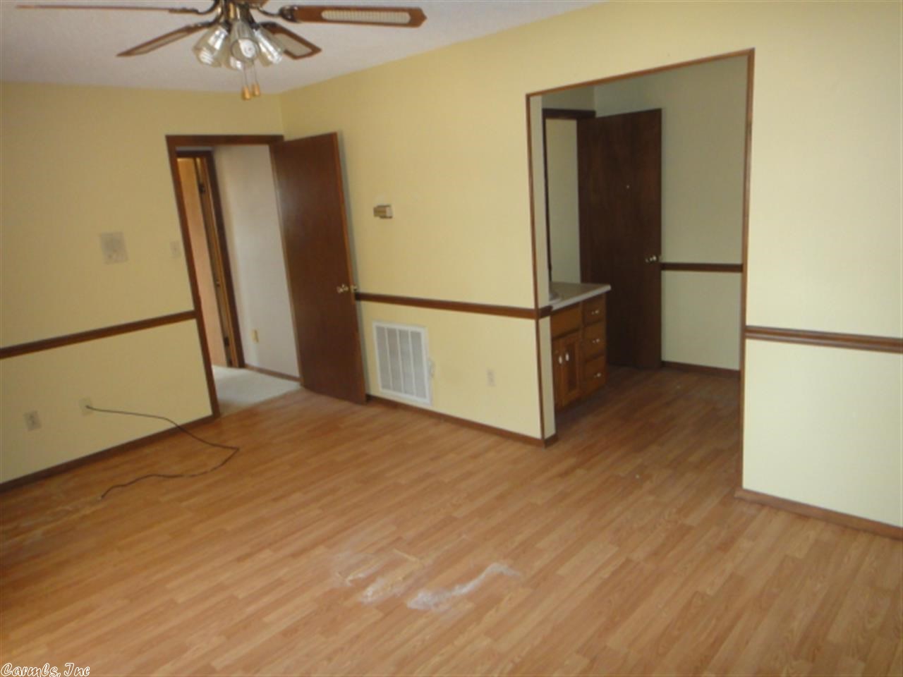 Rosewood Acres - Residential