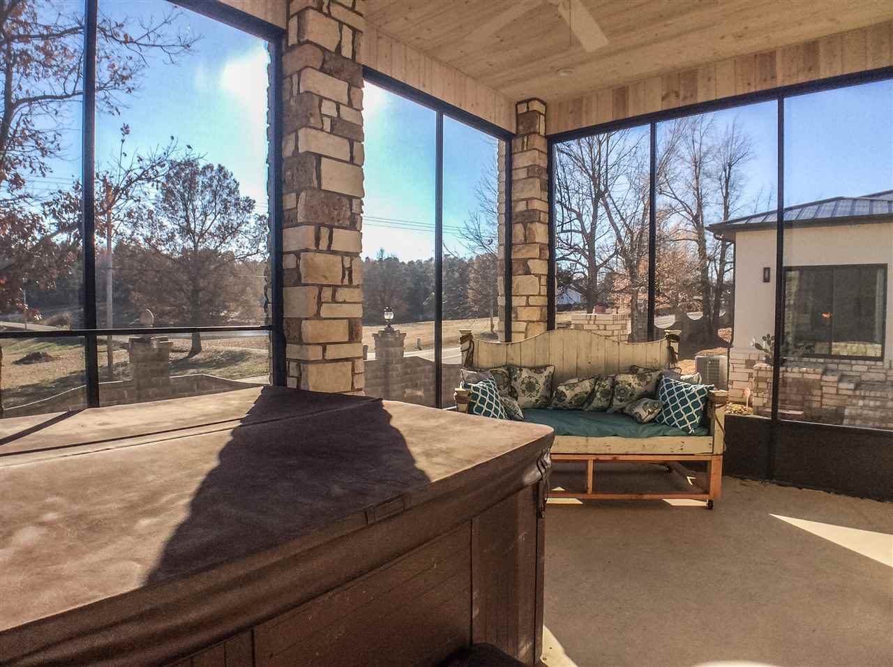 Callaway Hills - Residential