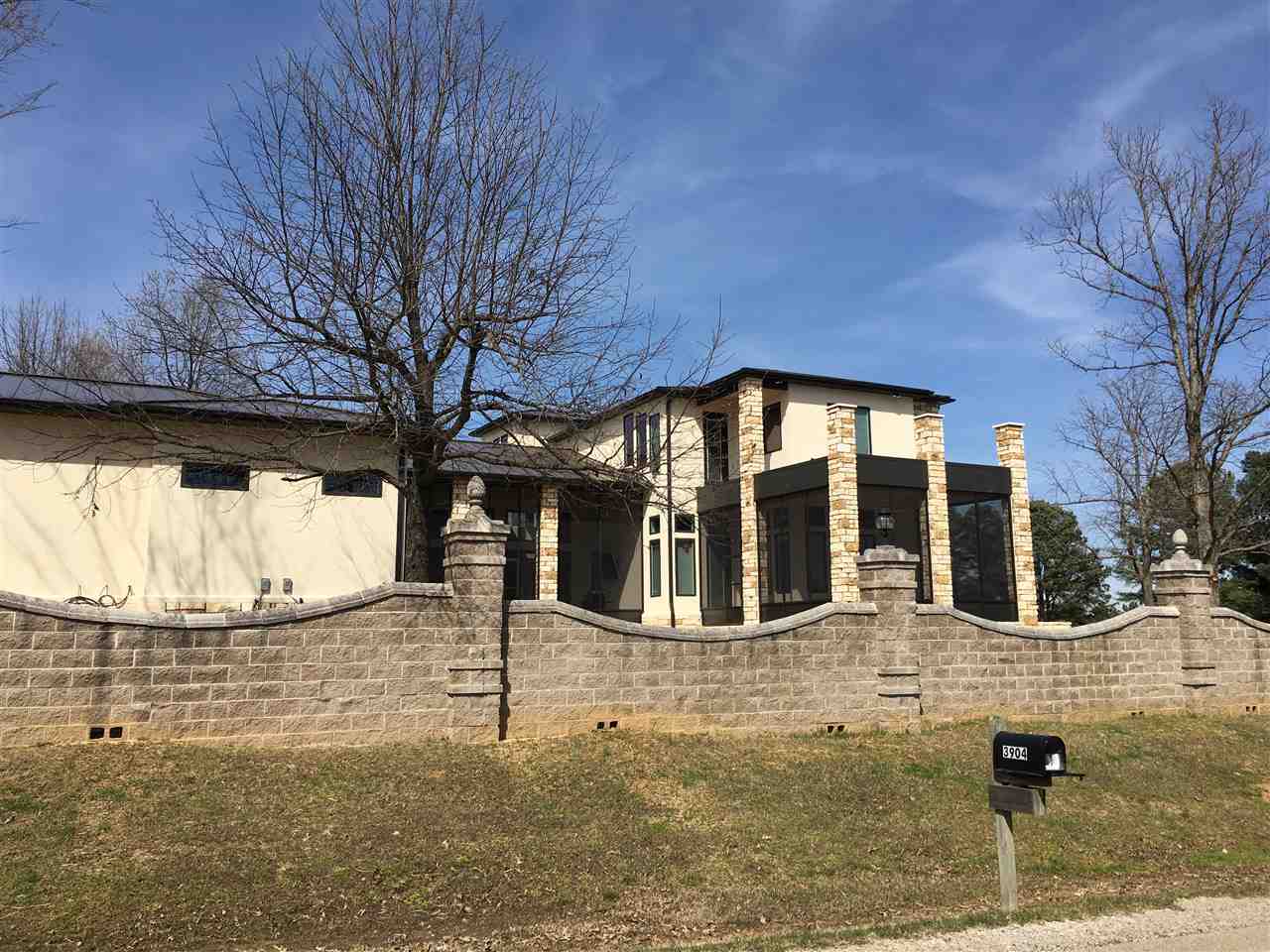 Callaway Hills - Residential