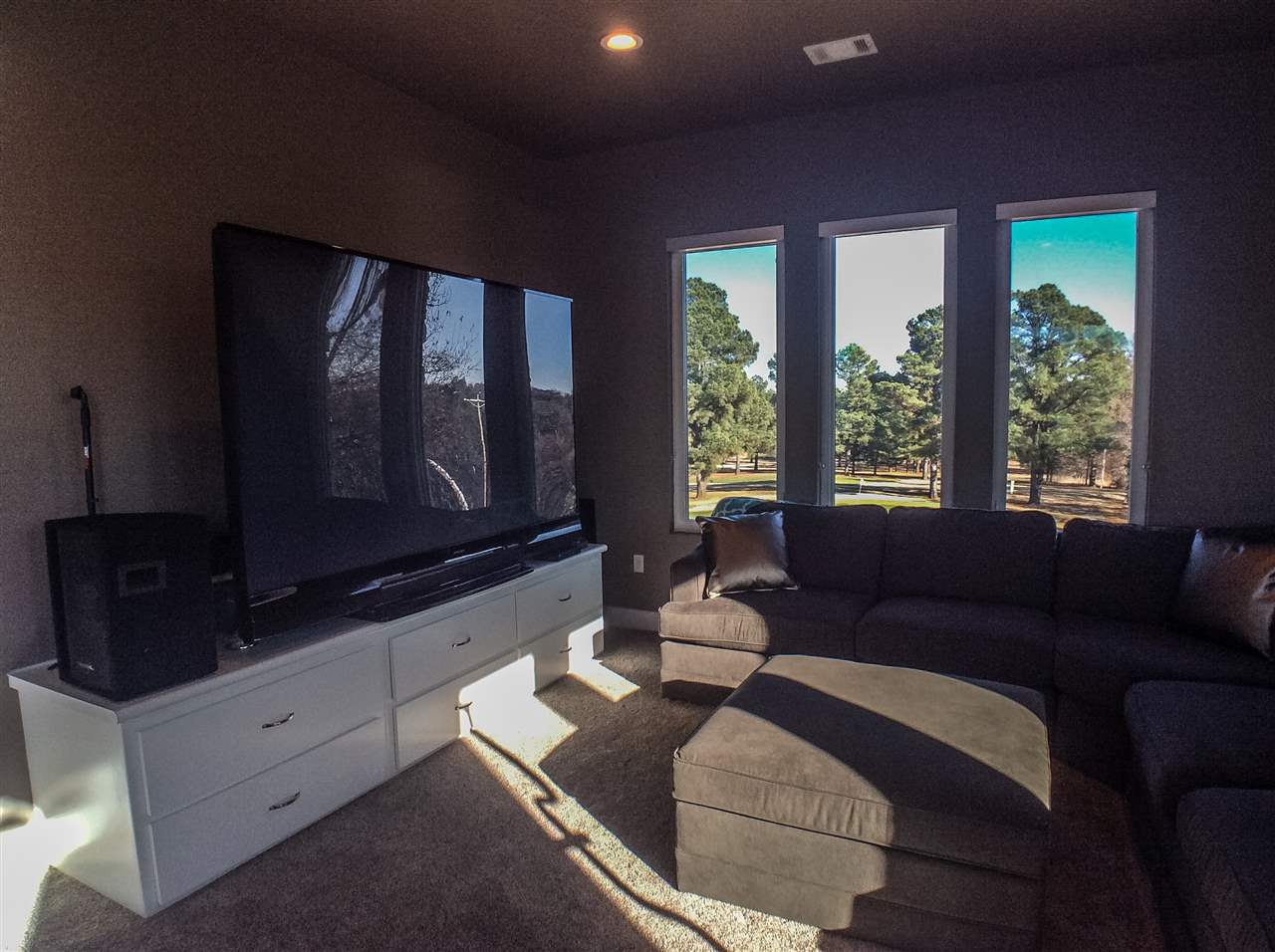 Callaway Hills - Residential