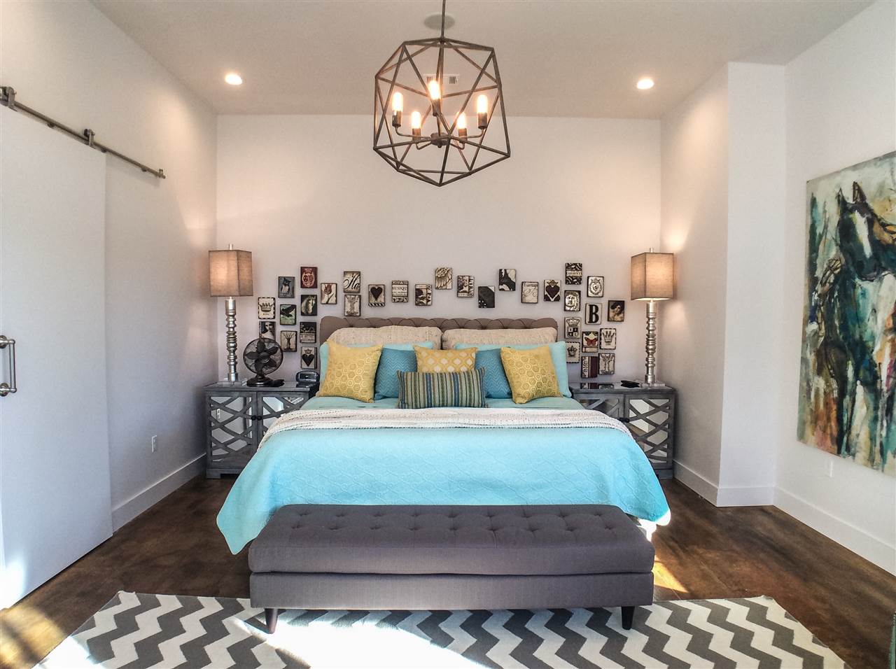 Callaway Hills - Residential