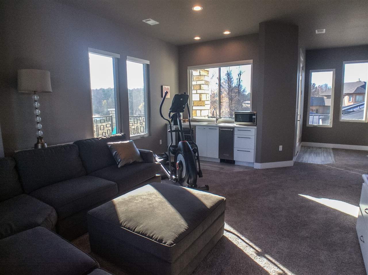 Callaway Hills - Residential