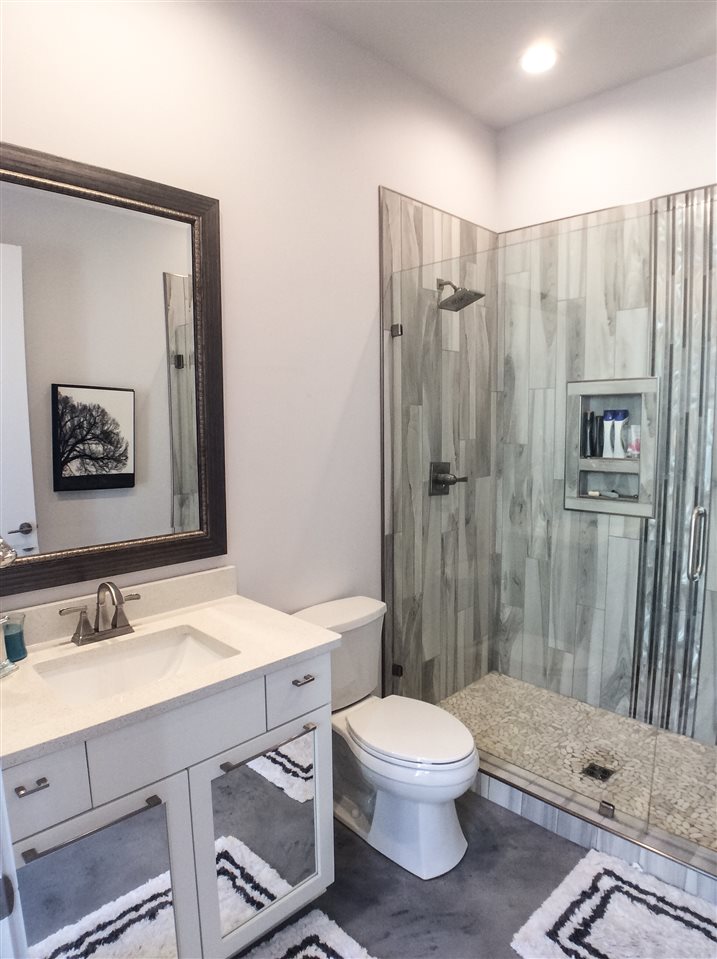 Callaway Hills - Residential