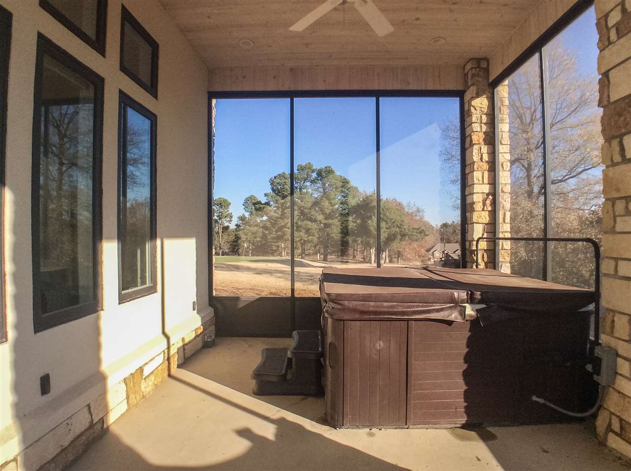 Callaway Hills - Residential