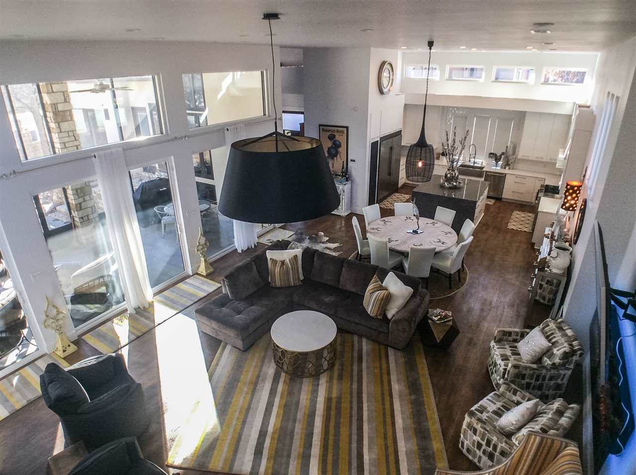 Callaway Hills - Residential