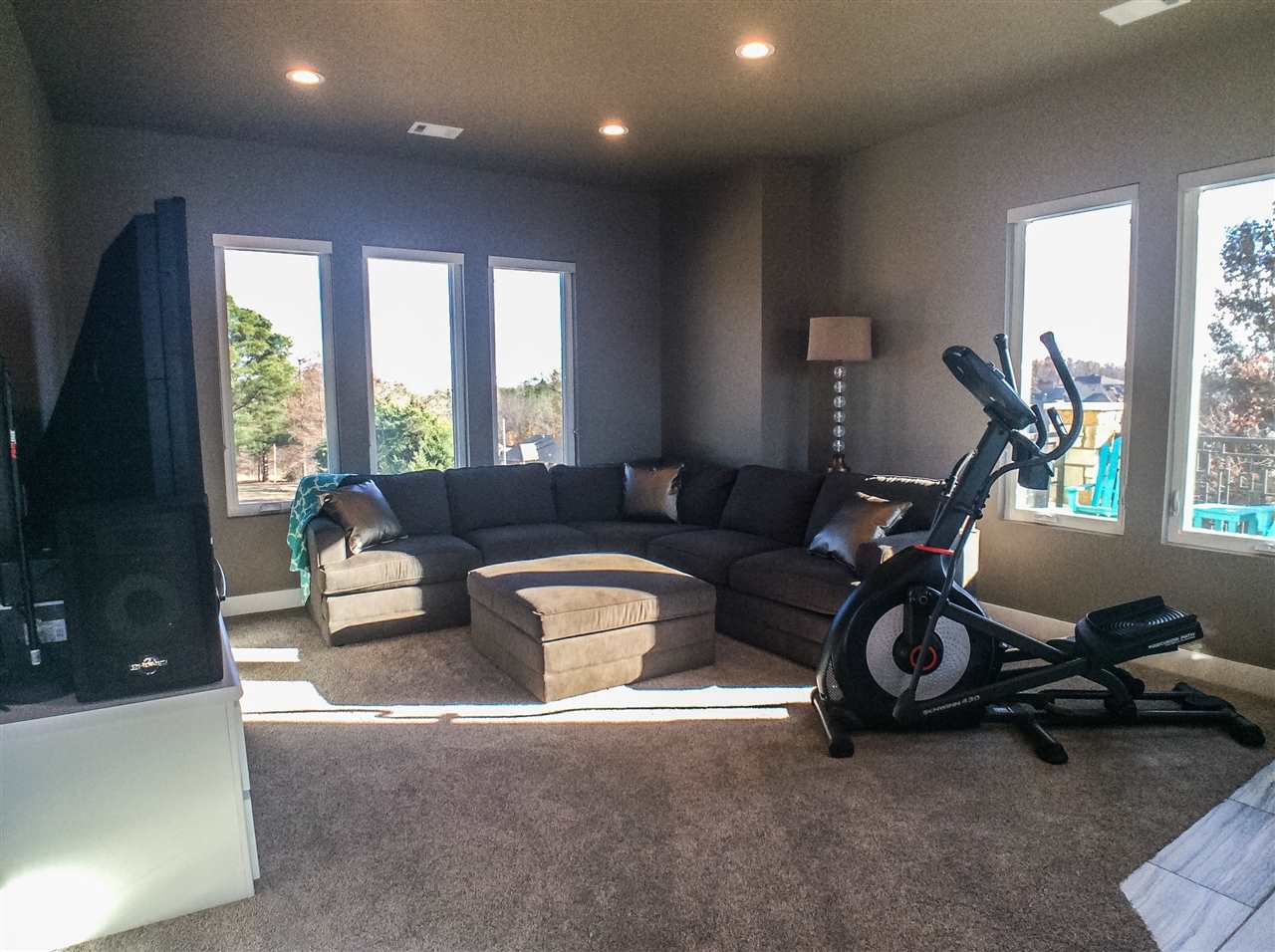 Callaway Hills - Residential