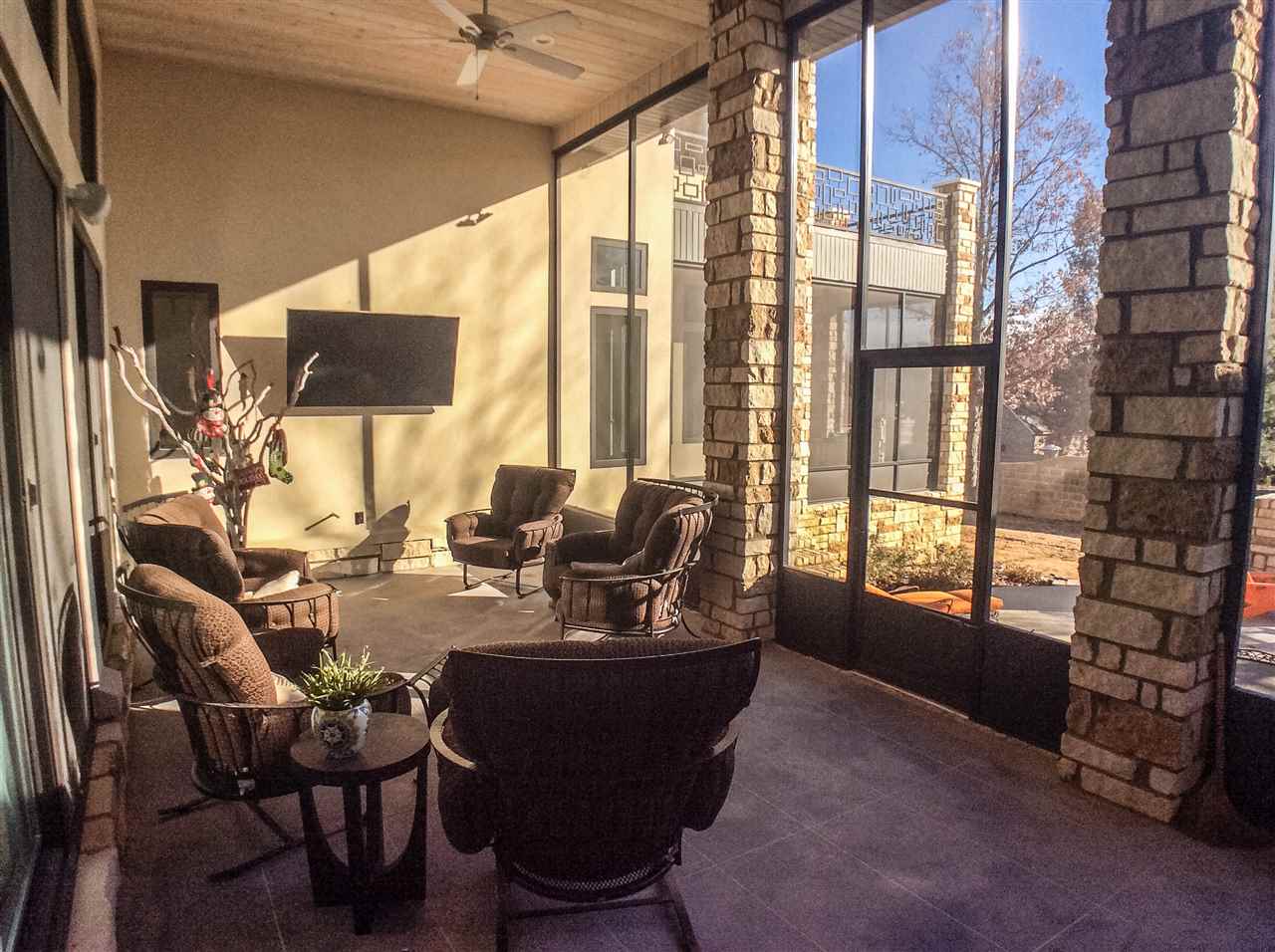 Callaway Hills - Residential