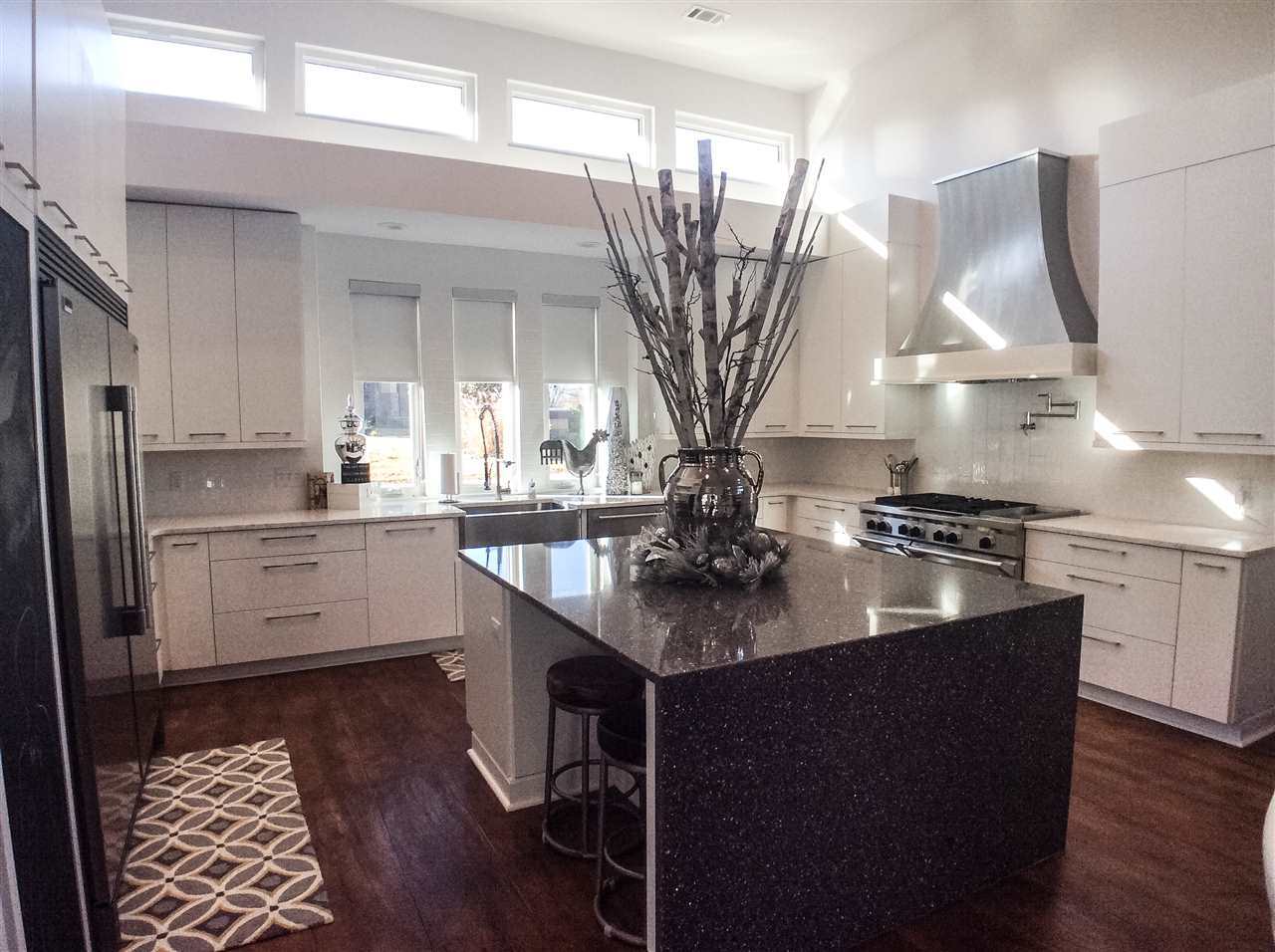Callaway Hills - Residential