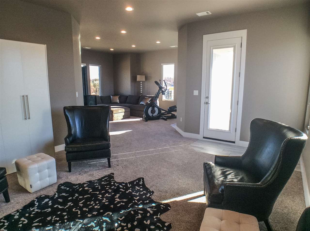 Callaway Hills - Residential