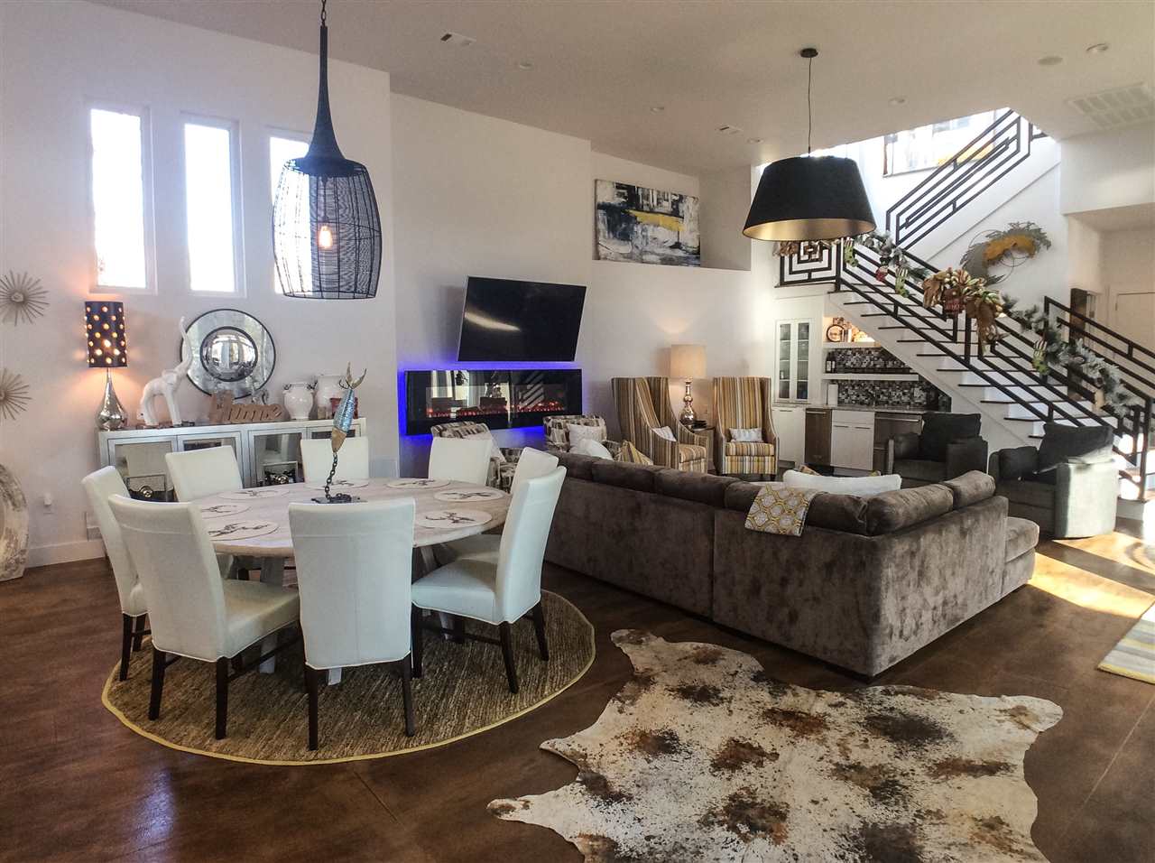 Callaway Hills - Residential