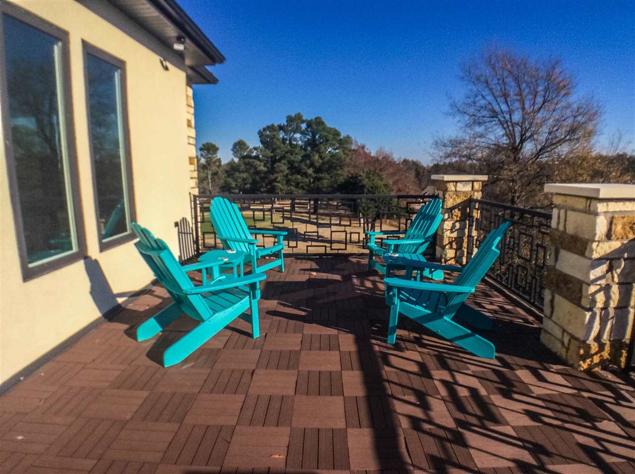 Callaway Hills - Residential