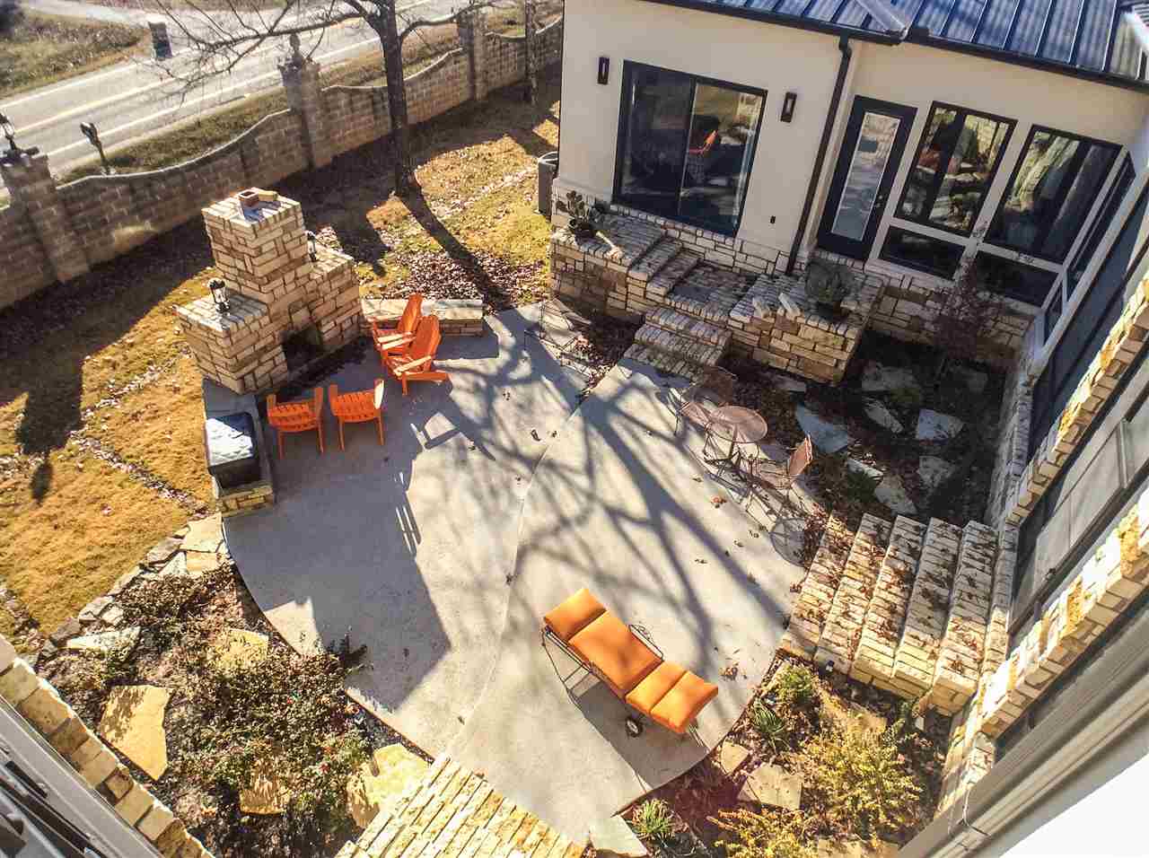 Callaway Hills - Residential