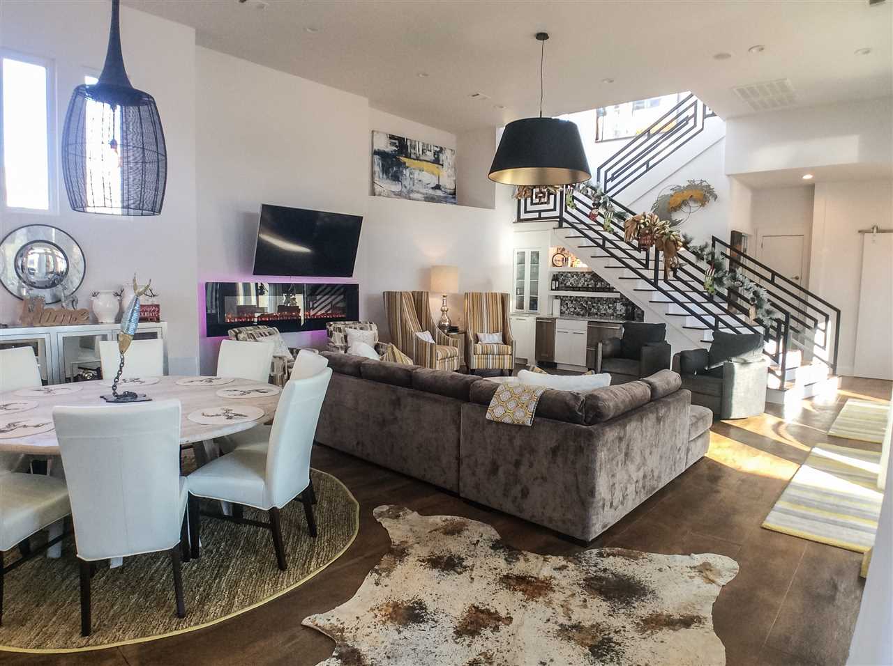 Callaway Hills - Residential