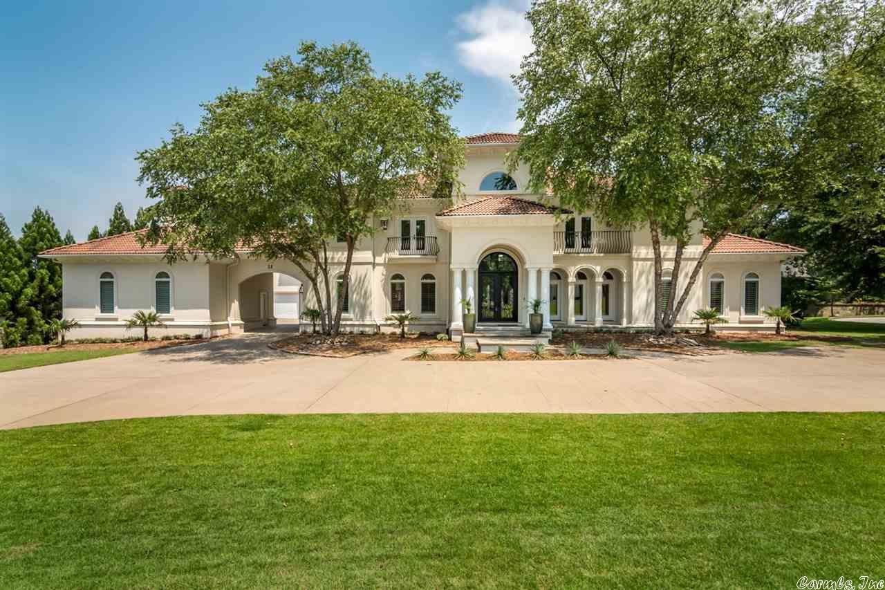 Valley Falls Estates - Residential