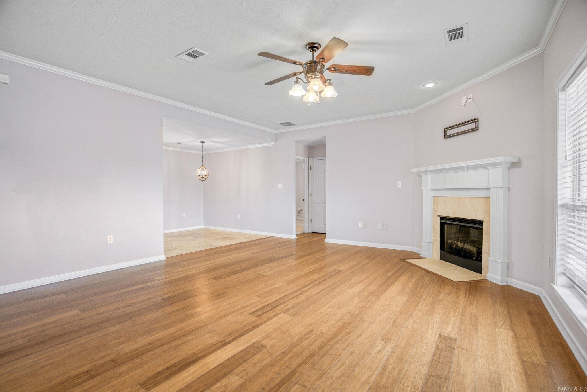 WILHELMINA COVE - Residential