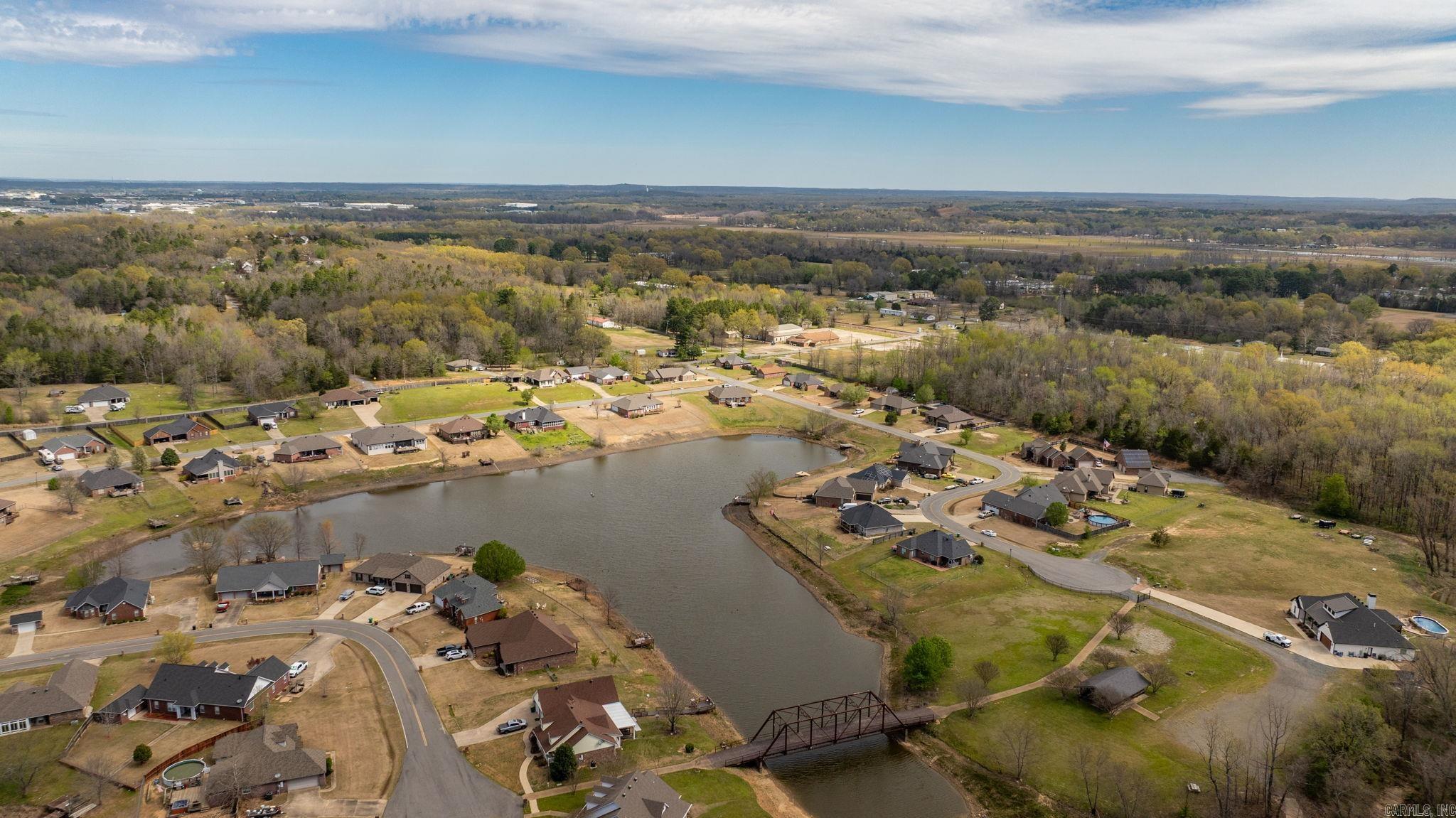 WILHELMINA COVE - Residential