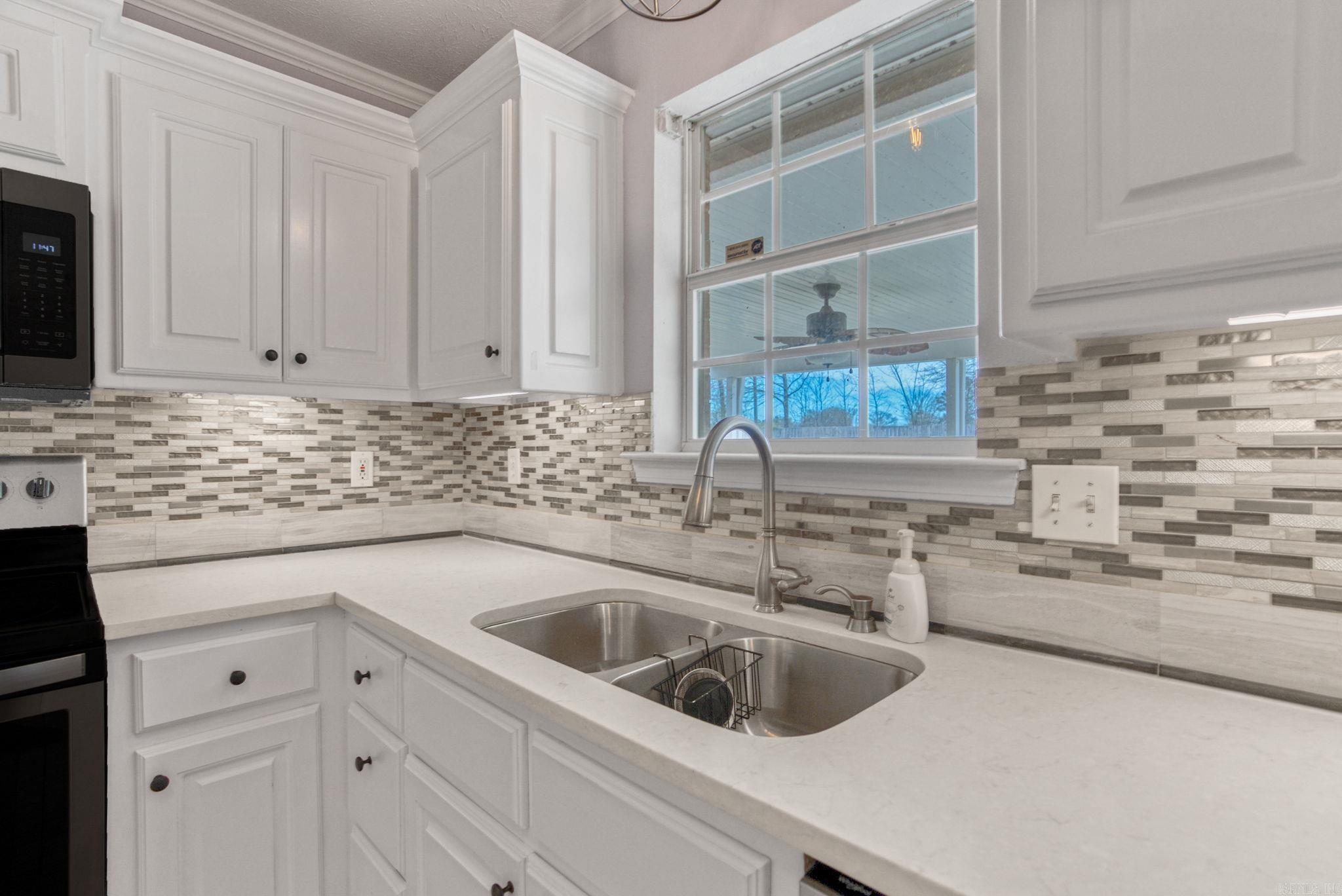 WILHELMINA COVE - Residential