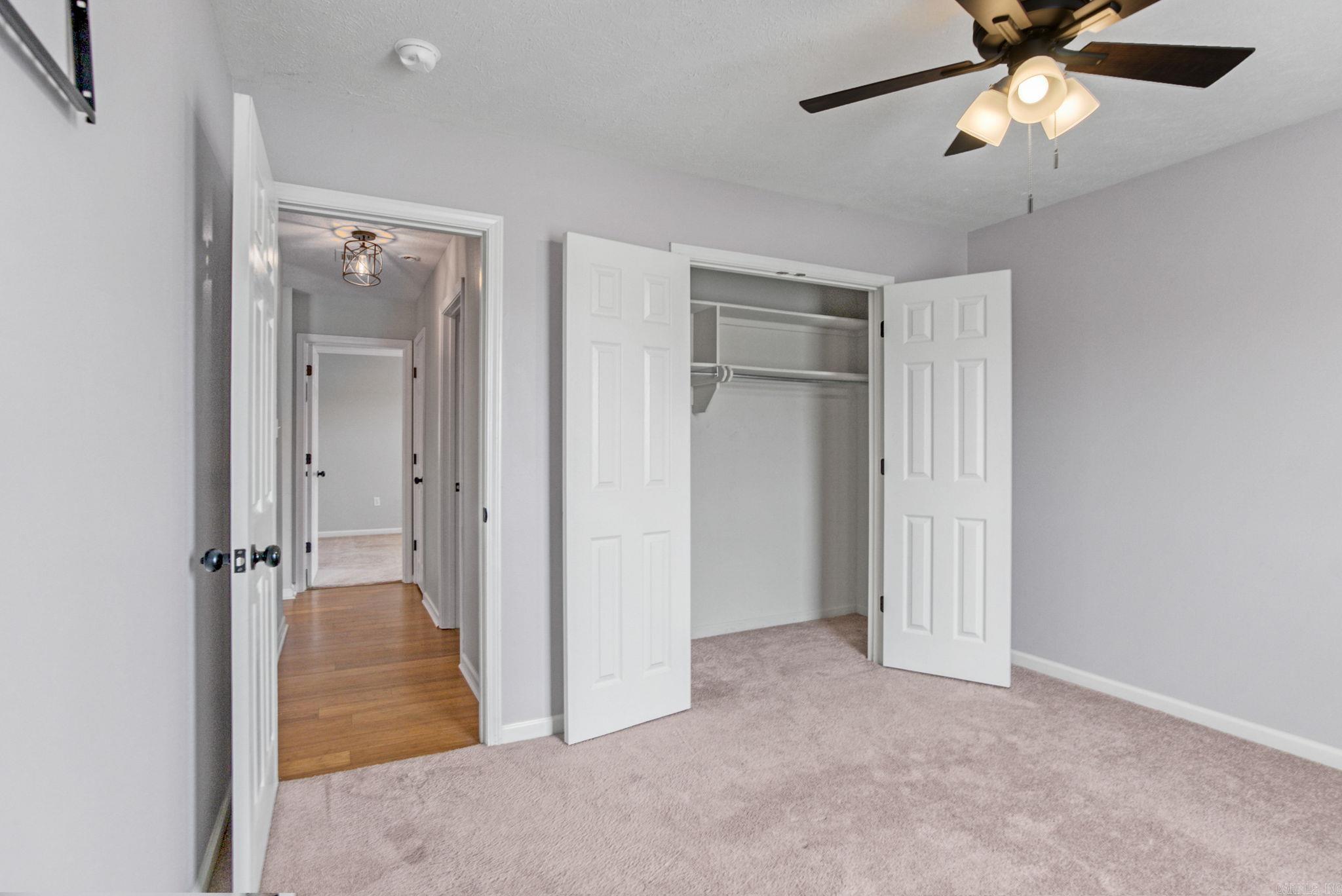 WILHELMINA COVE - Residential