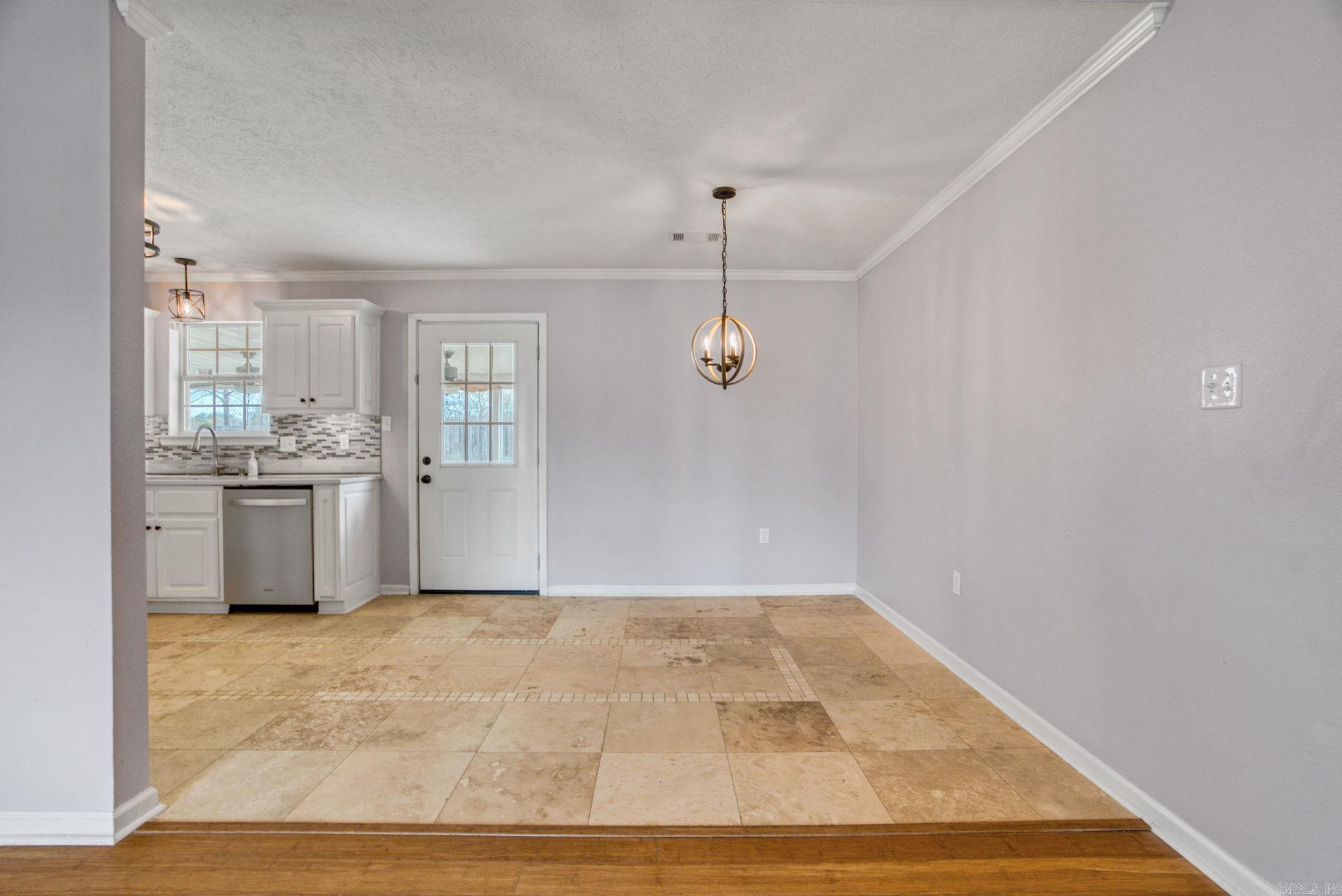 WILHELMINA COVE - Residential