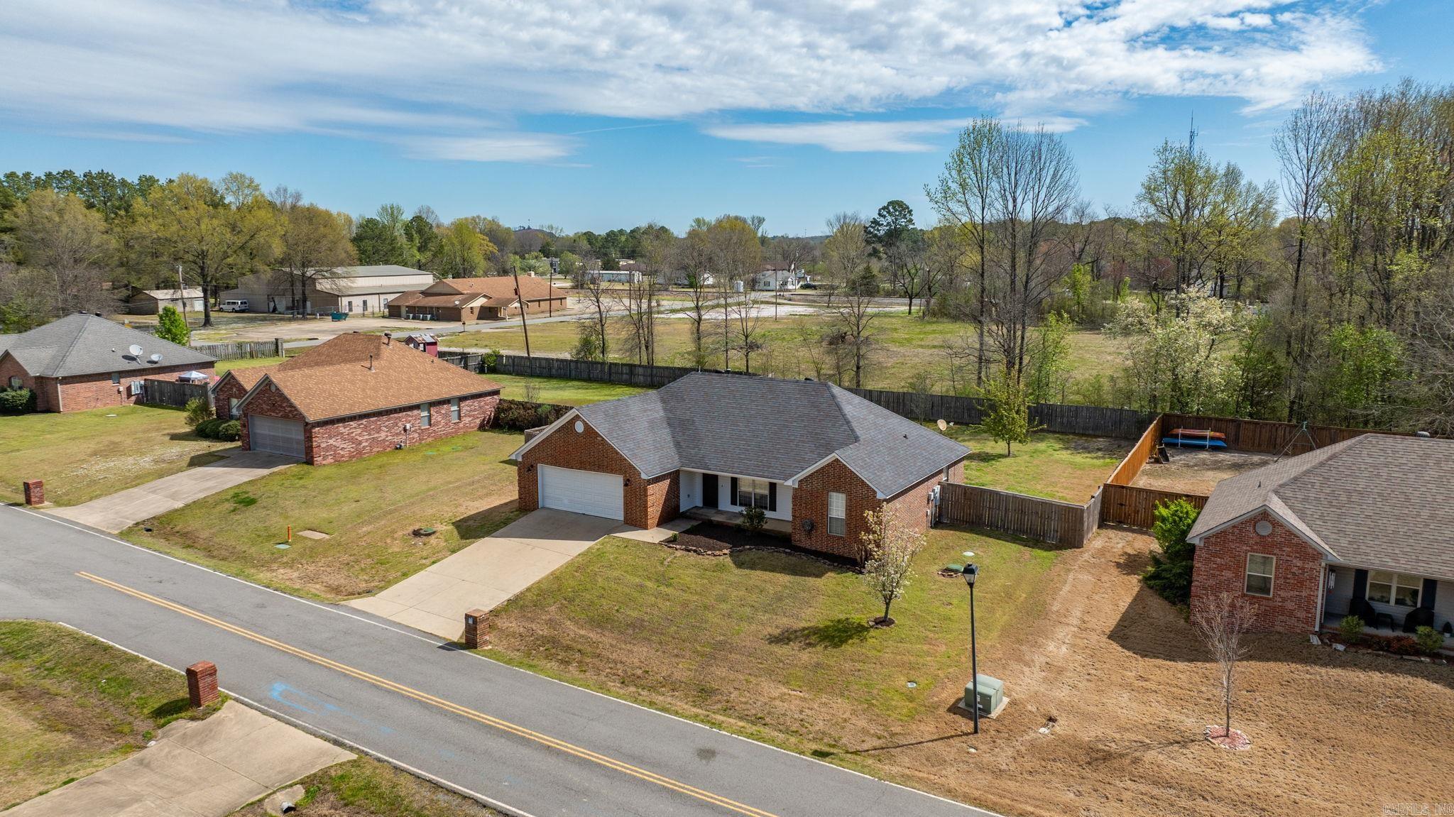 WILHELMINA COVE - Residential