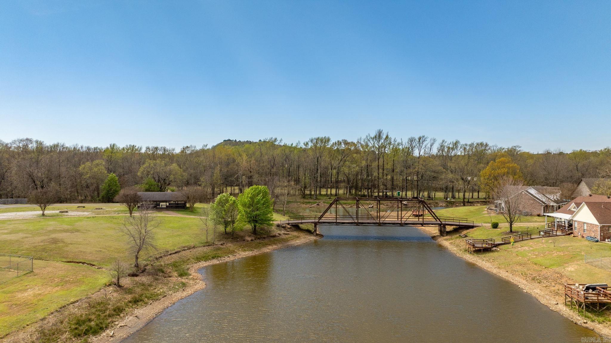 WILHELMINA COVE - Residential