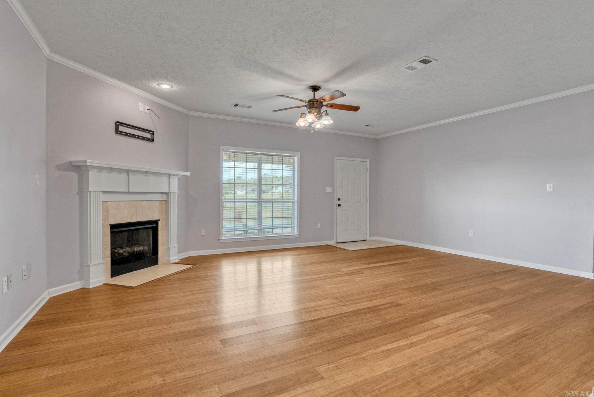 WILHELMINA COVE - Residential