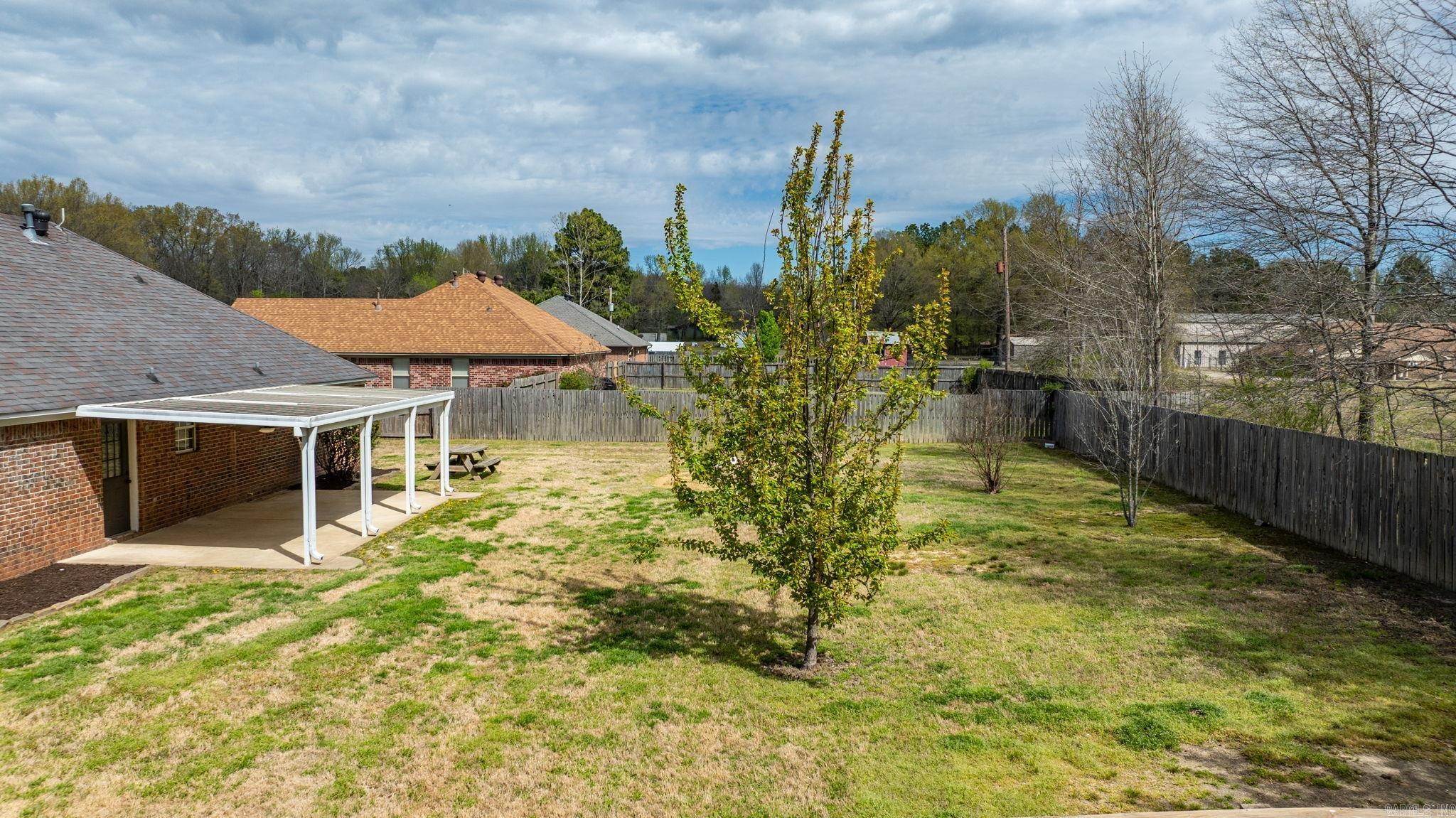 WILHELMINA COVE - Residential