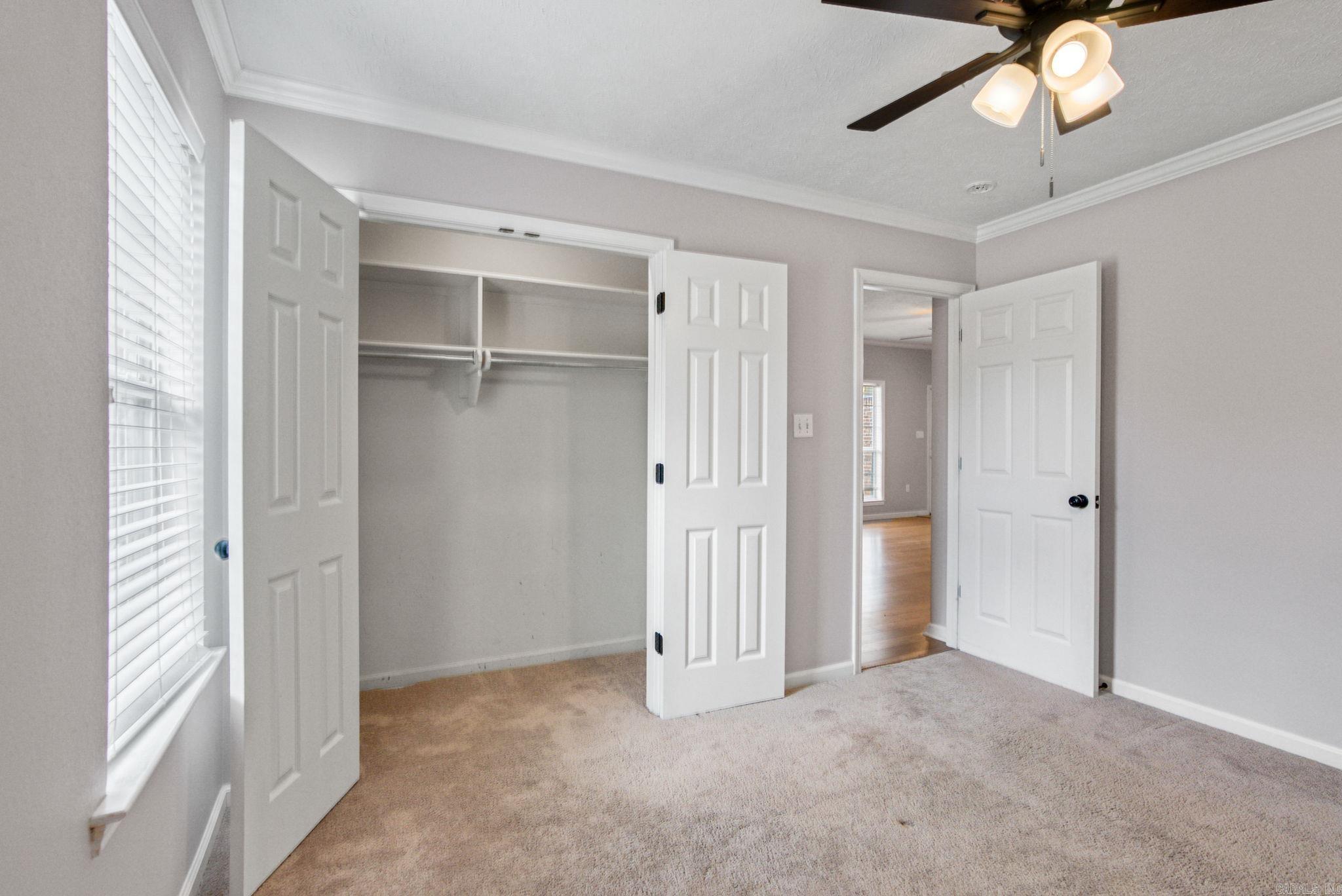 WILHELMINA COVE - Residential