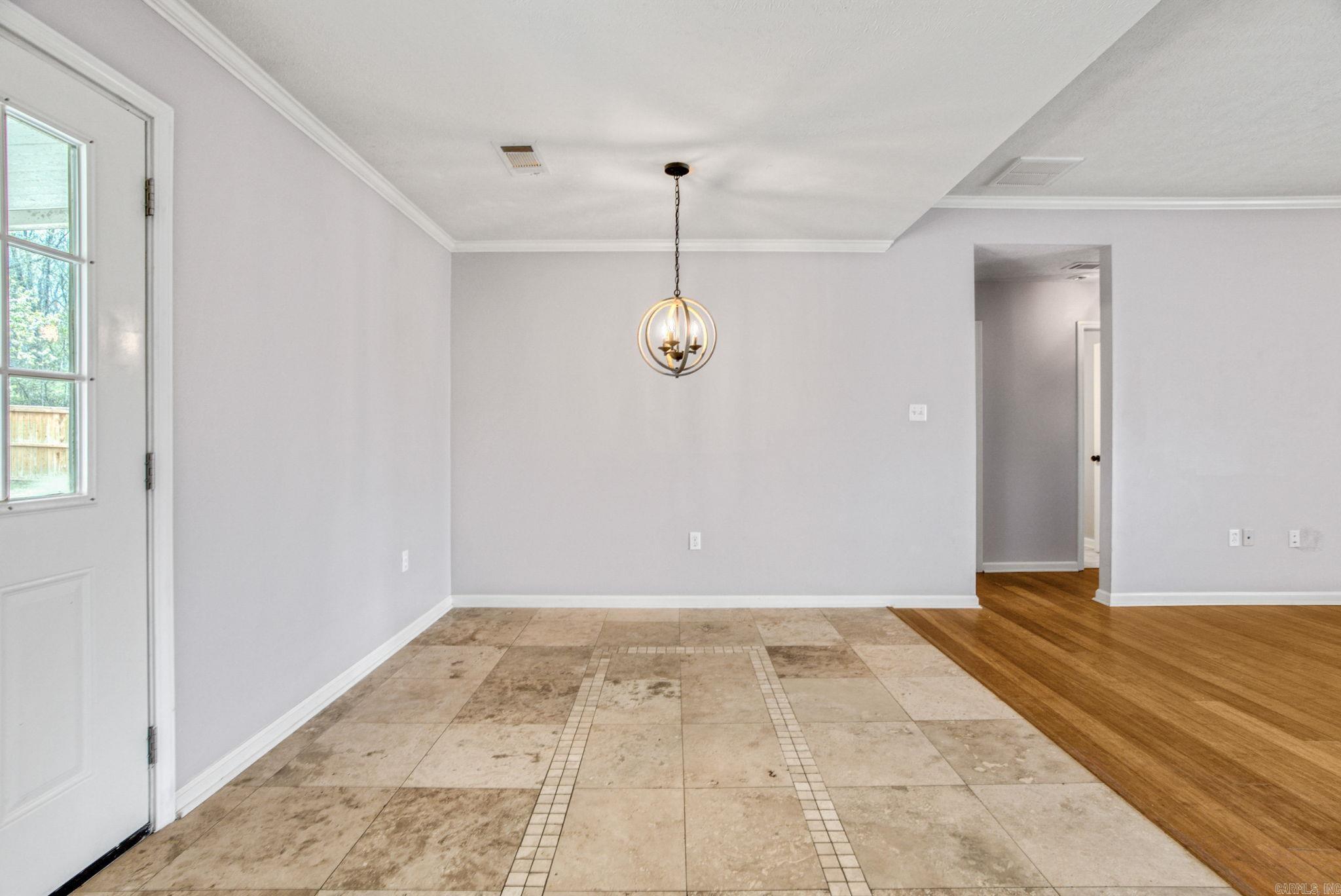WILHELMINA COVE - Residential