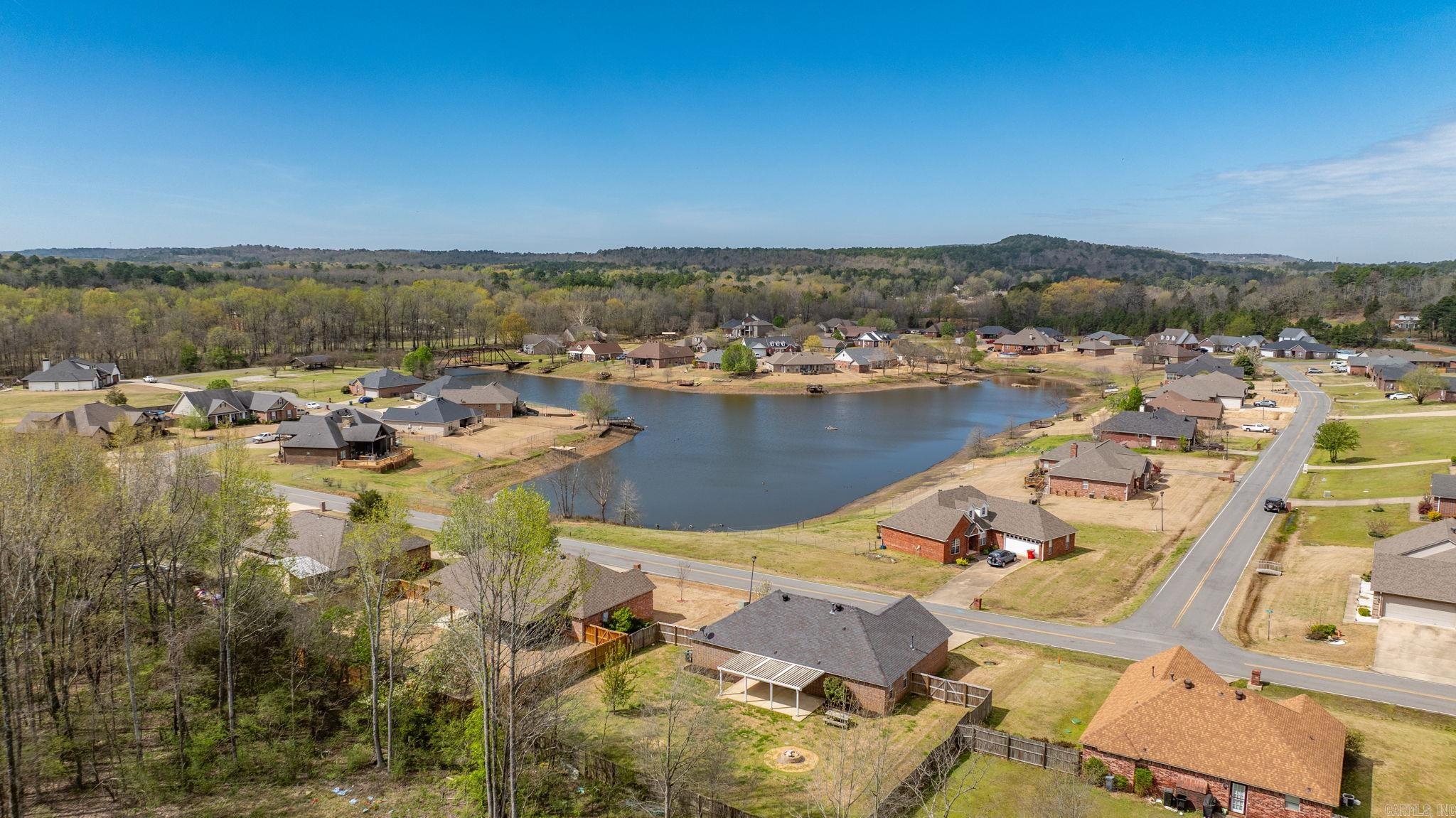 WILHELMINA COVE - Residential