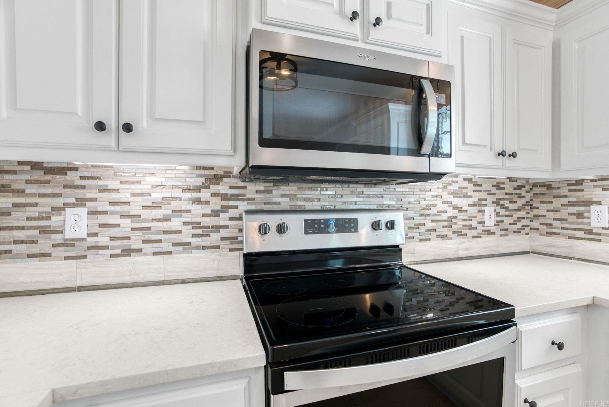 WILHELMINA COVE - Residential