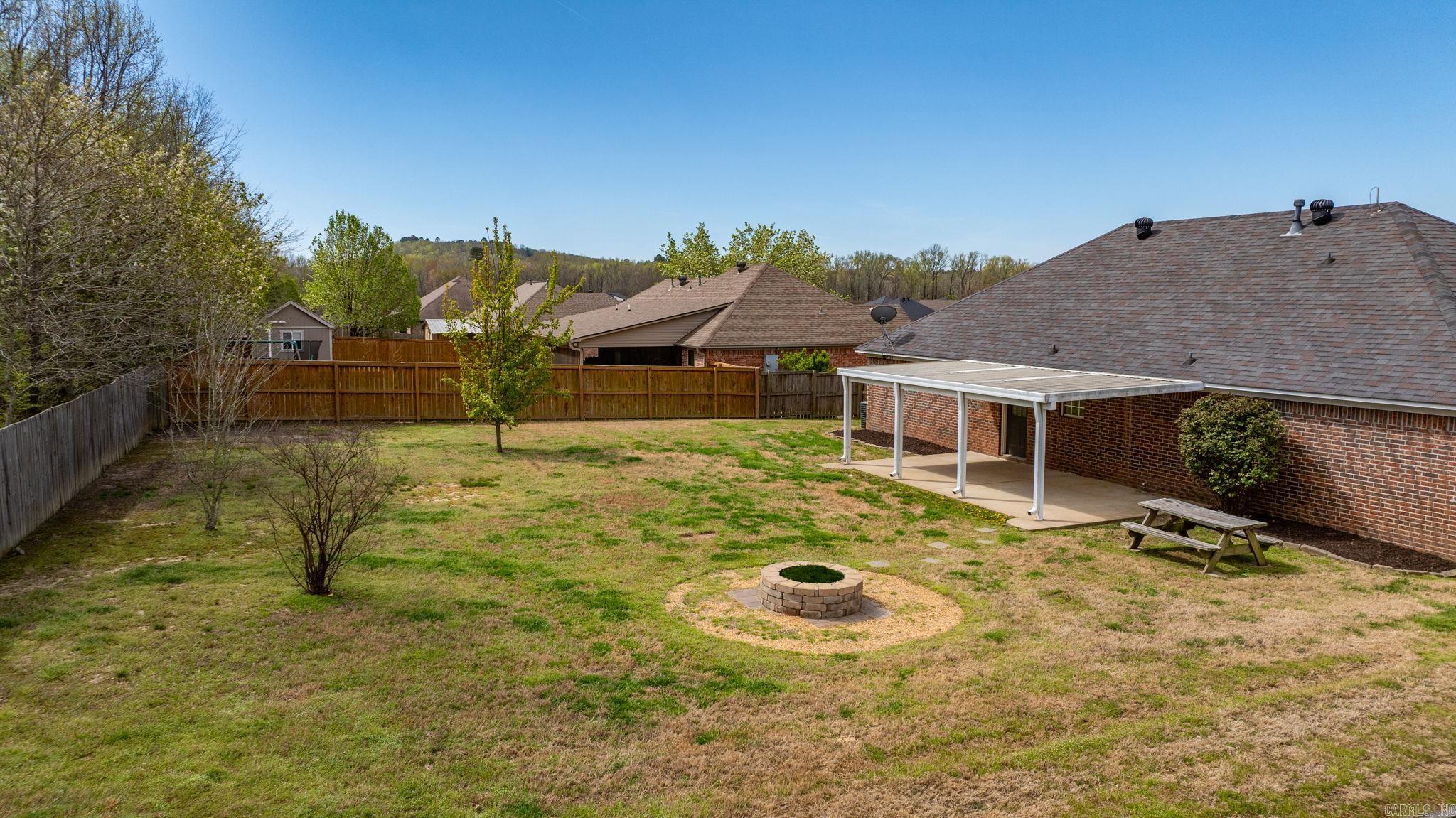 WILHELMINA COVE - Residential
